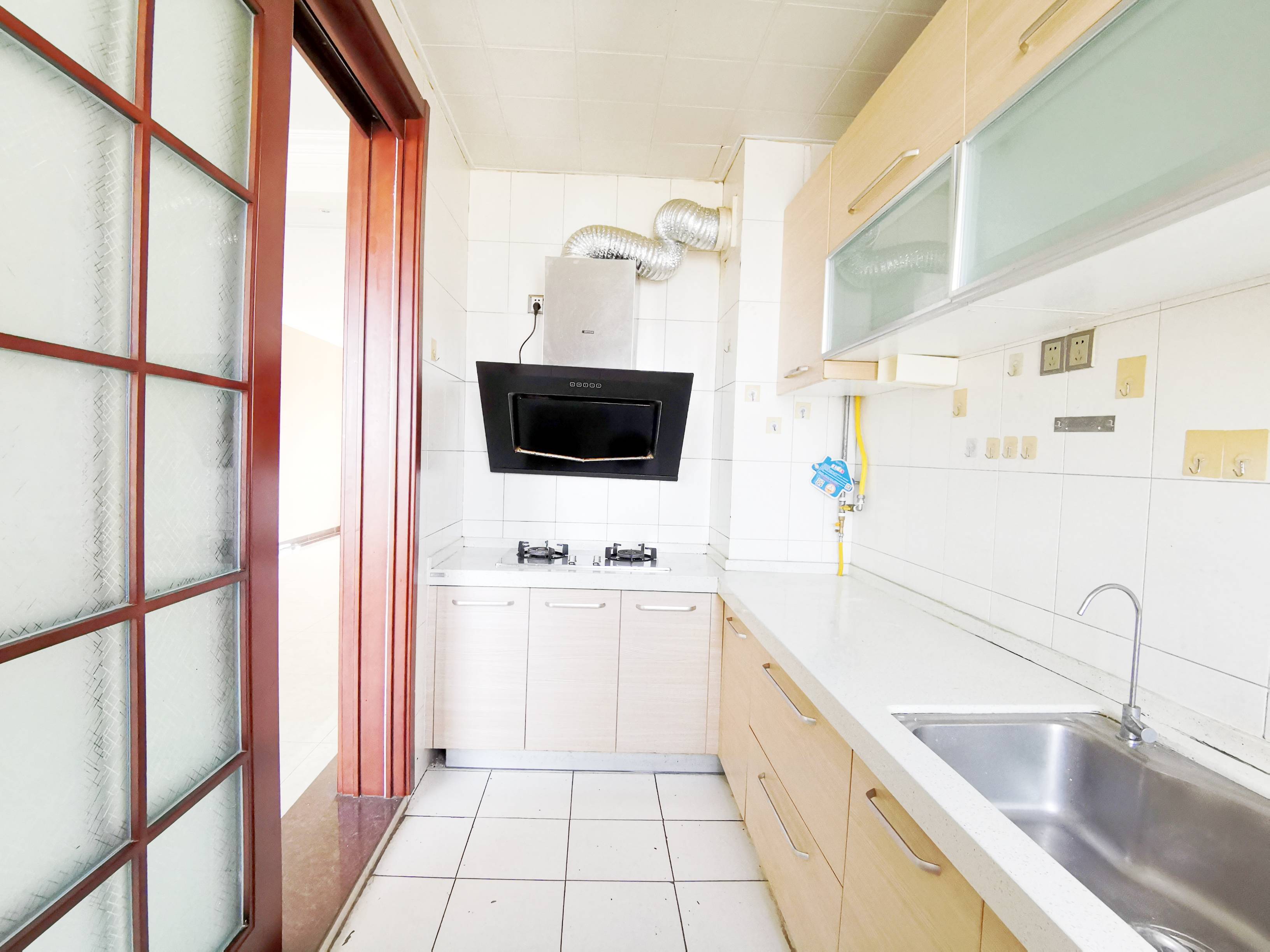 鲁能领秀城中央公园（十七、十八区）