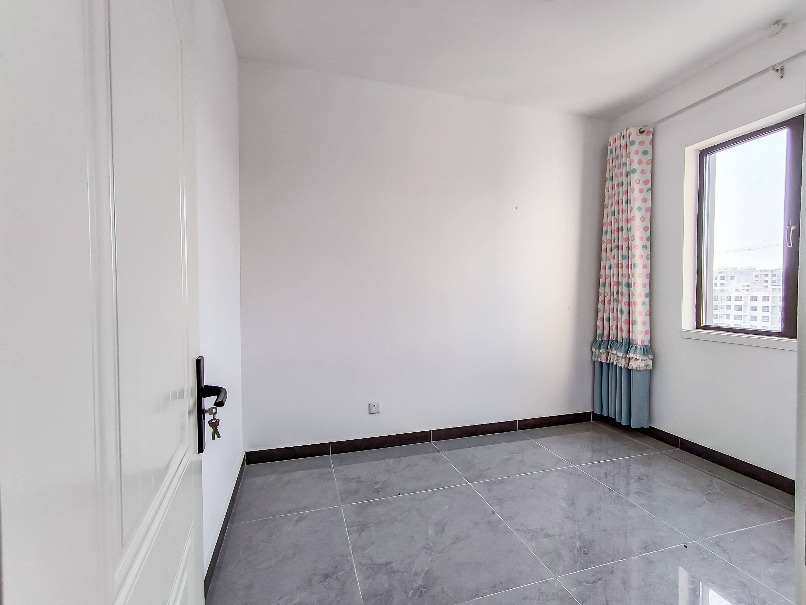 中新锦绣天地中苑二区