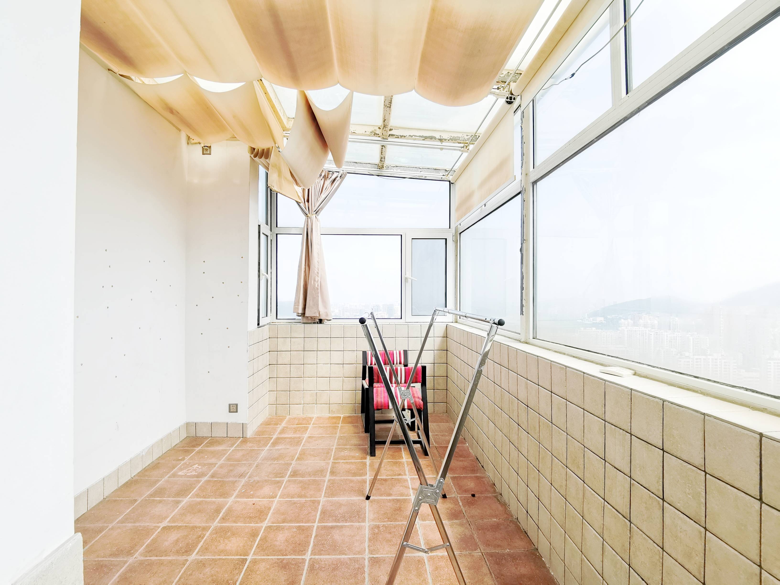 鲁能领秀城中央公园（十七、十八区）