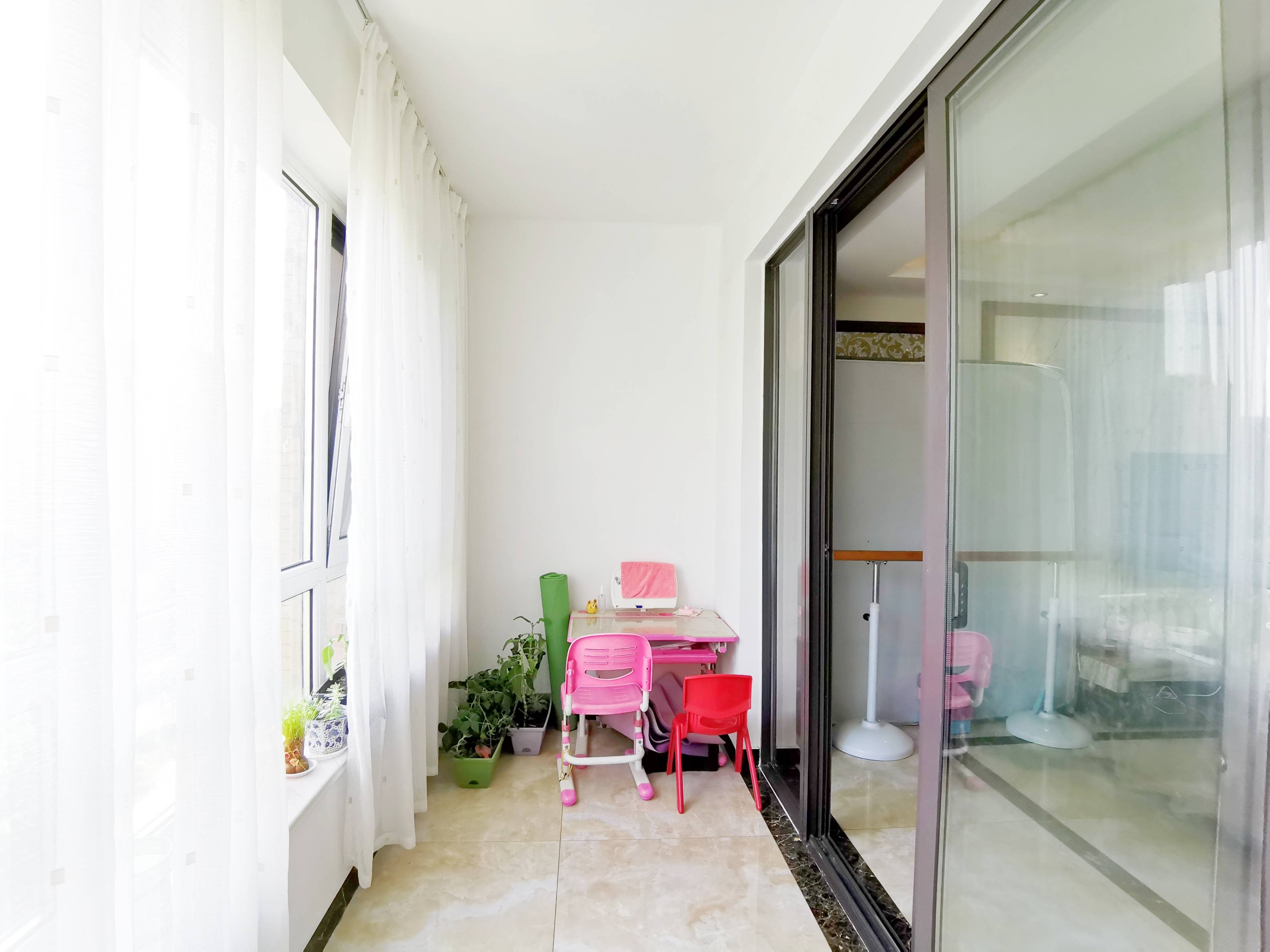 华润仰山红叶林