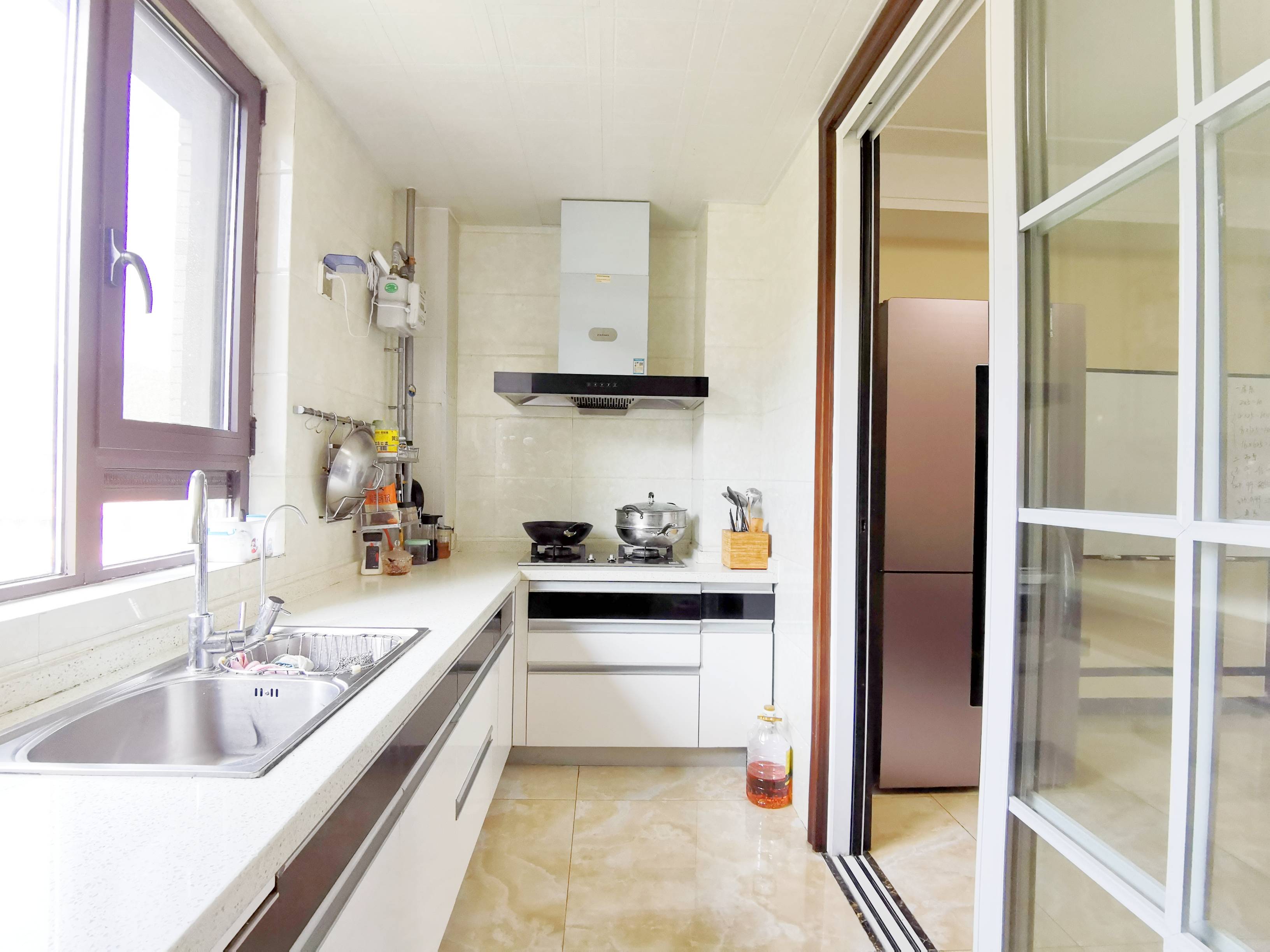 华润仰山红叶林