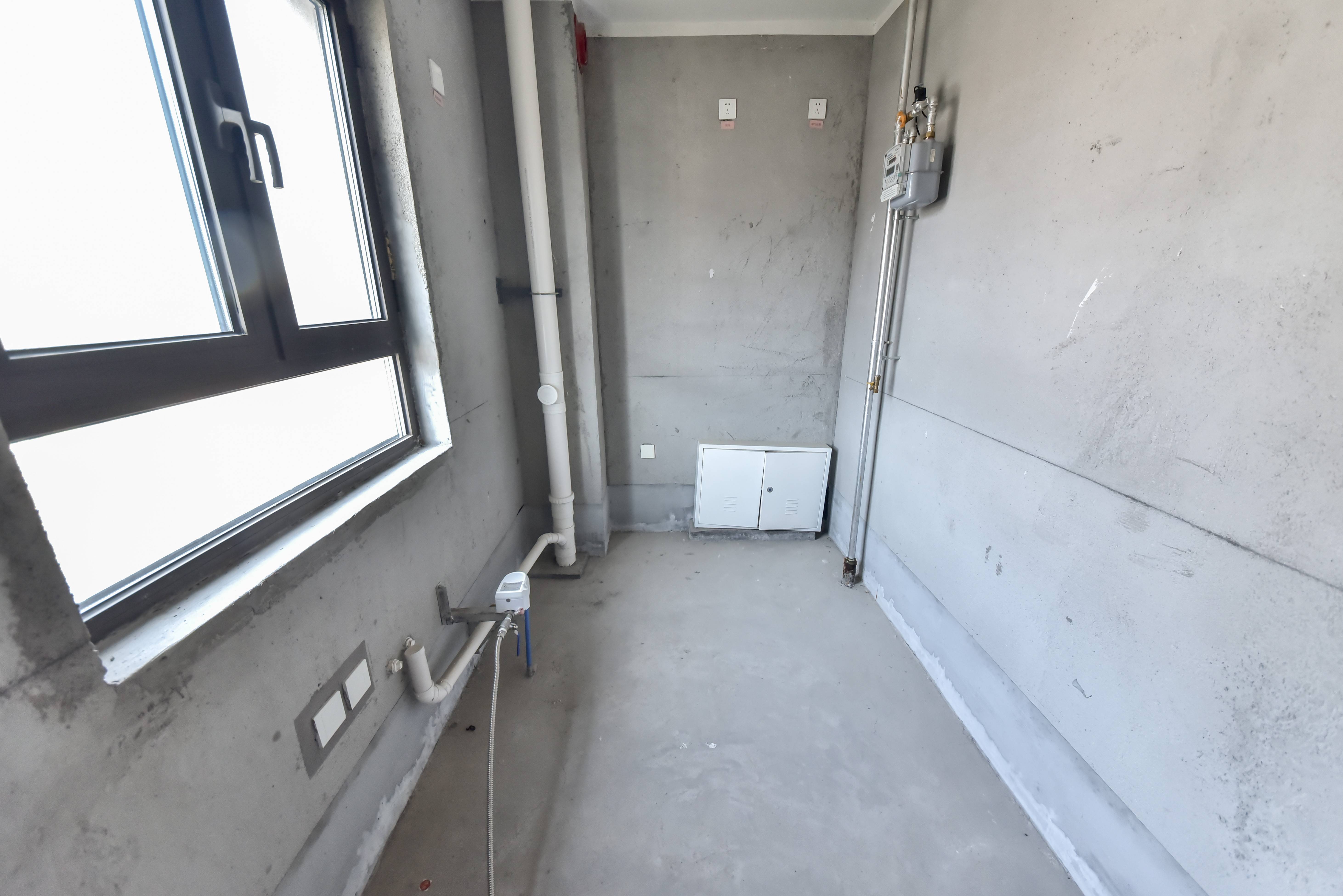 中新锦绣天地中苑四区