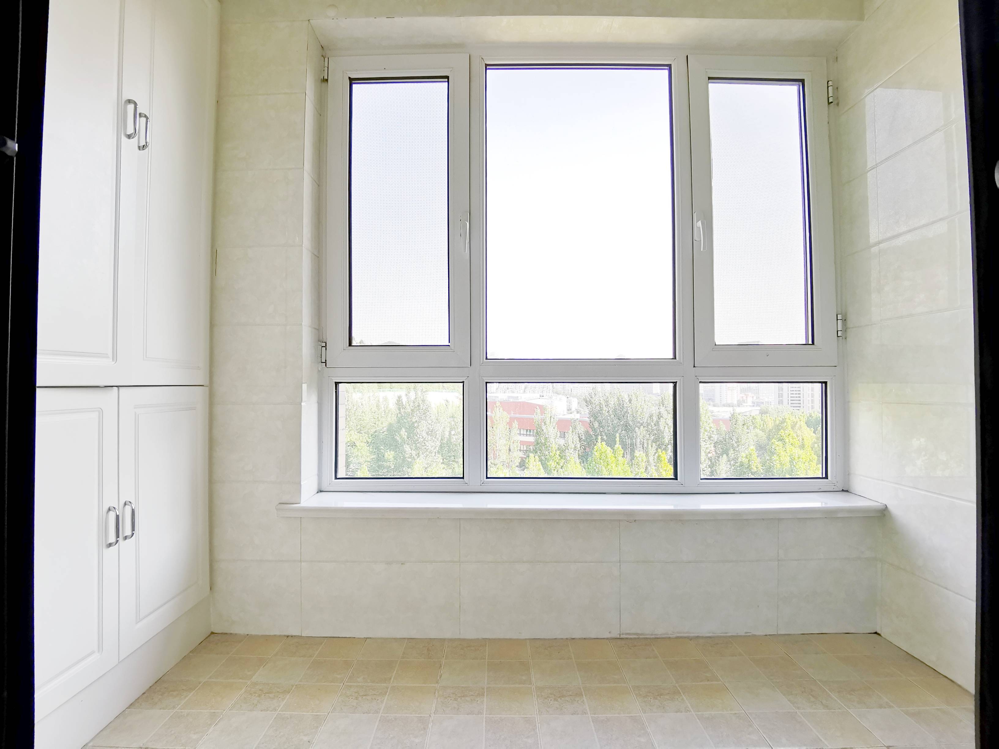 华润仰山红叶林