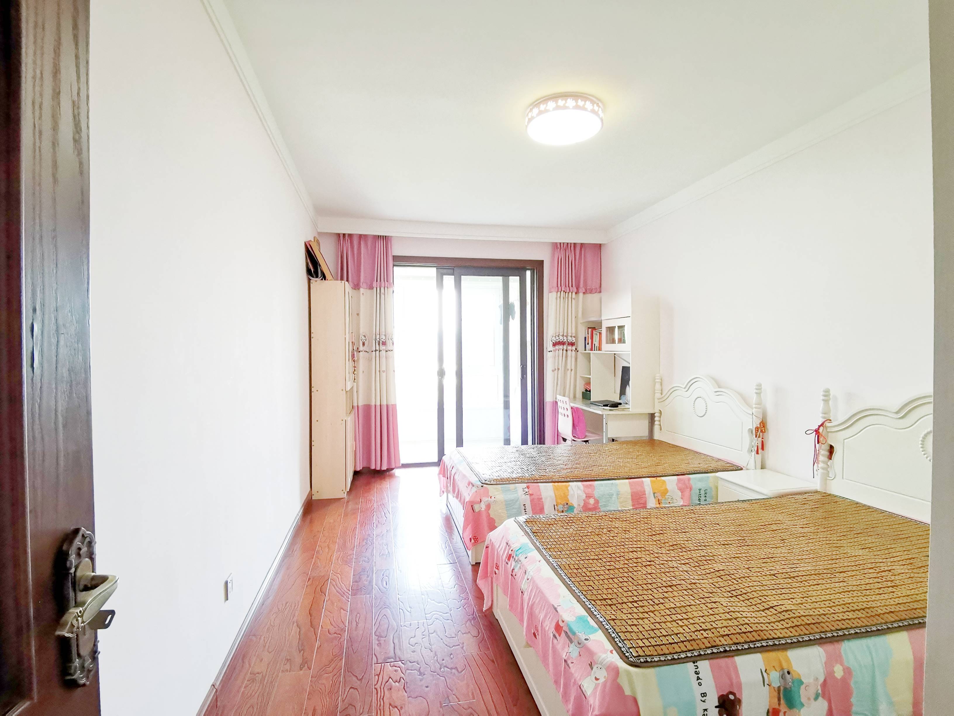 华润仰山红叶林