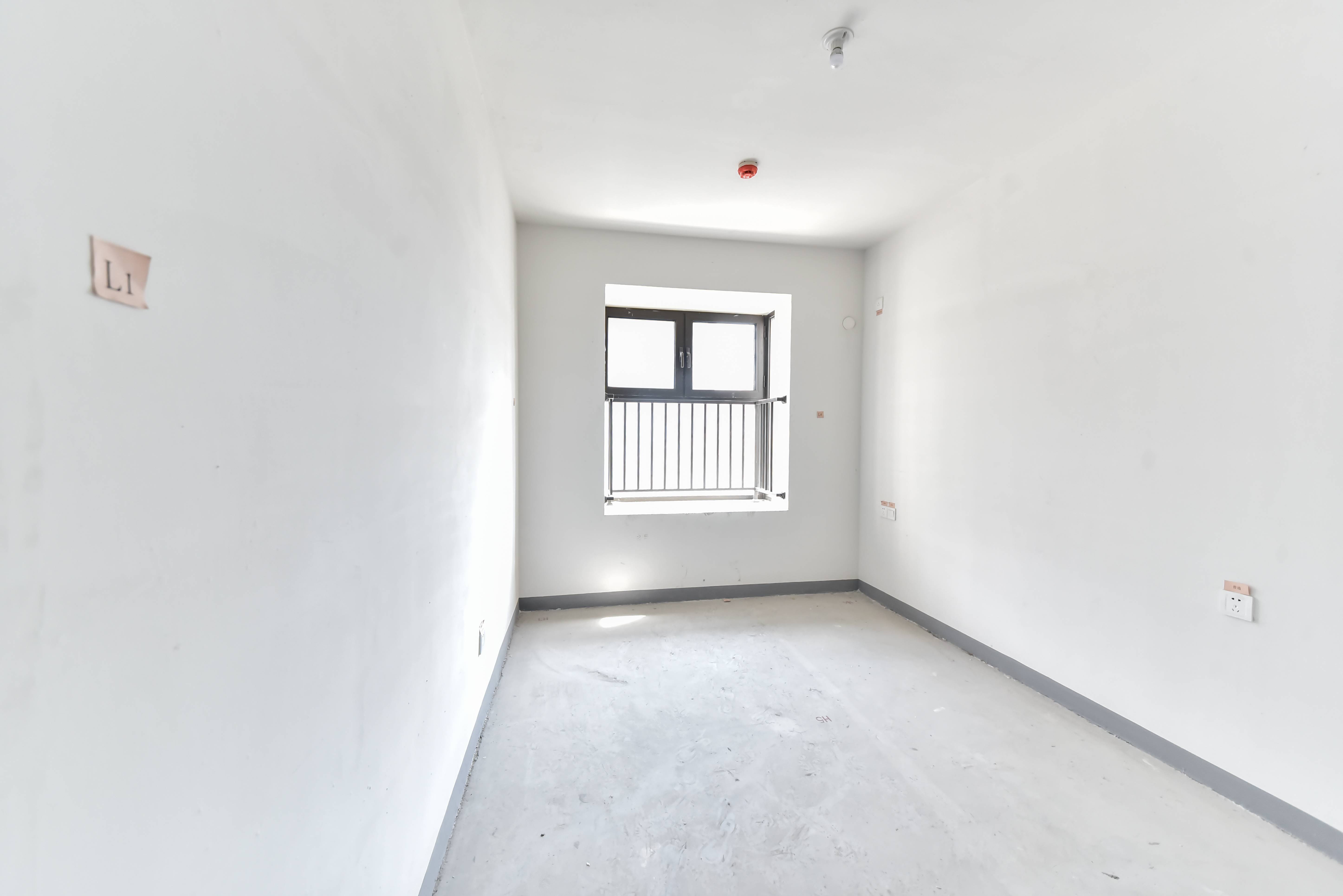 中新锦绣天地中苑四区