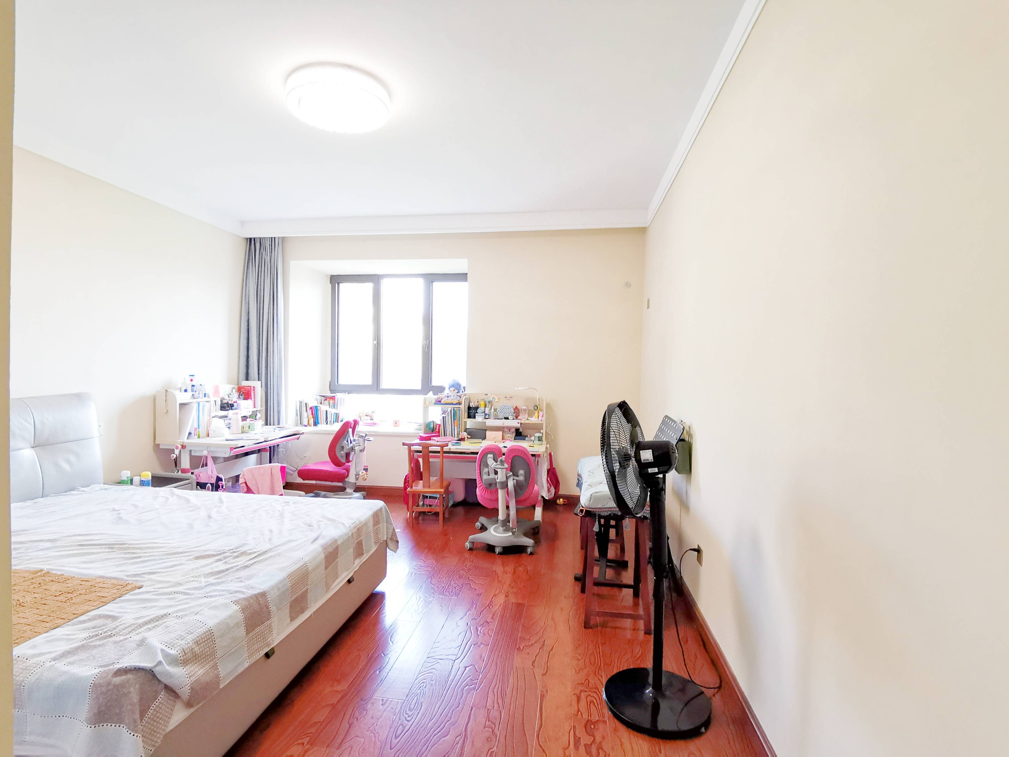 华润仰山红叶林