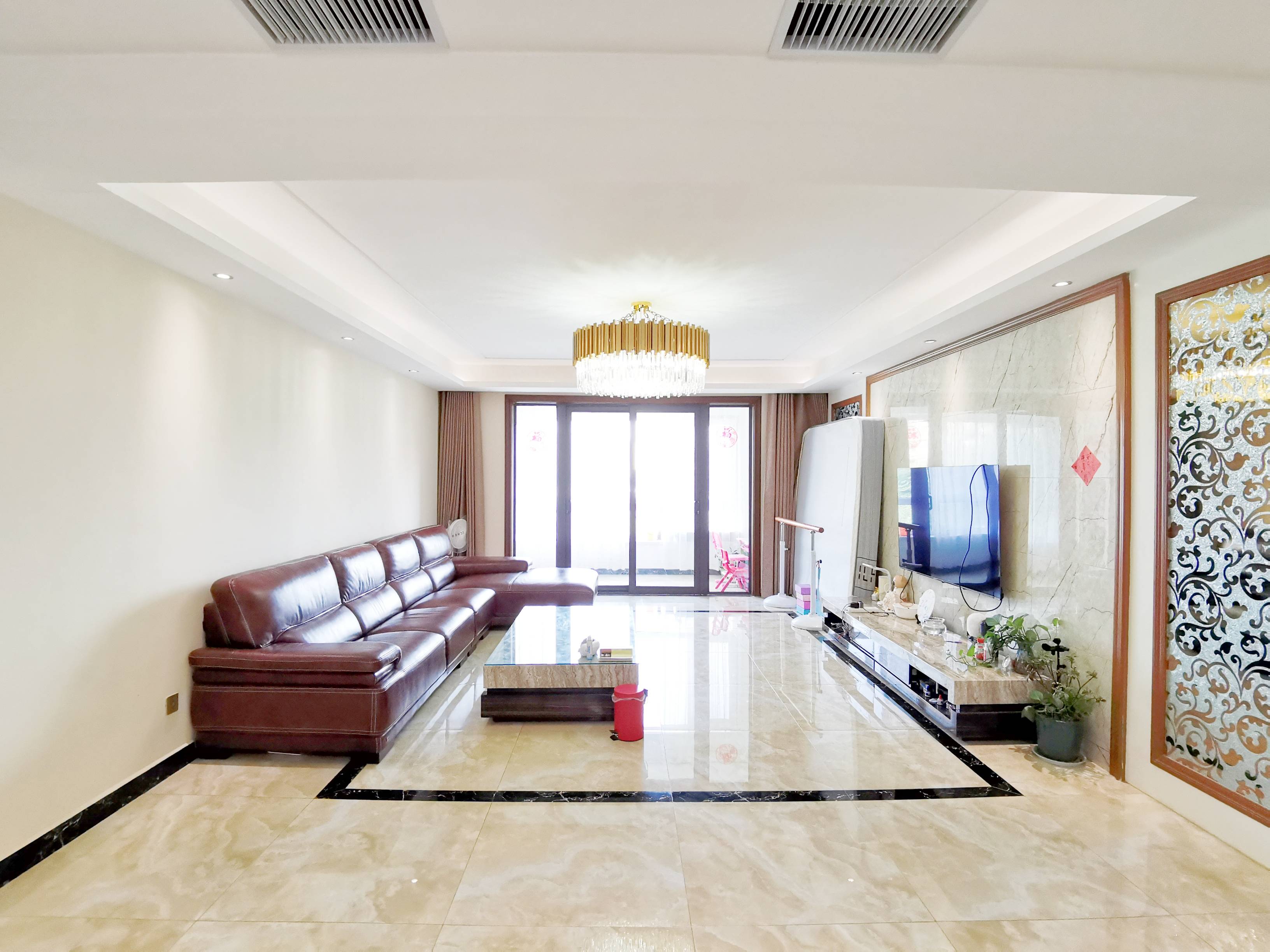 华润仰山红叶林