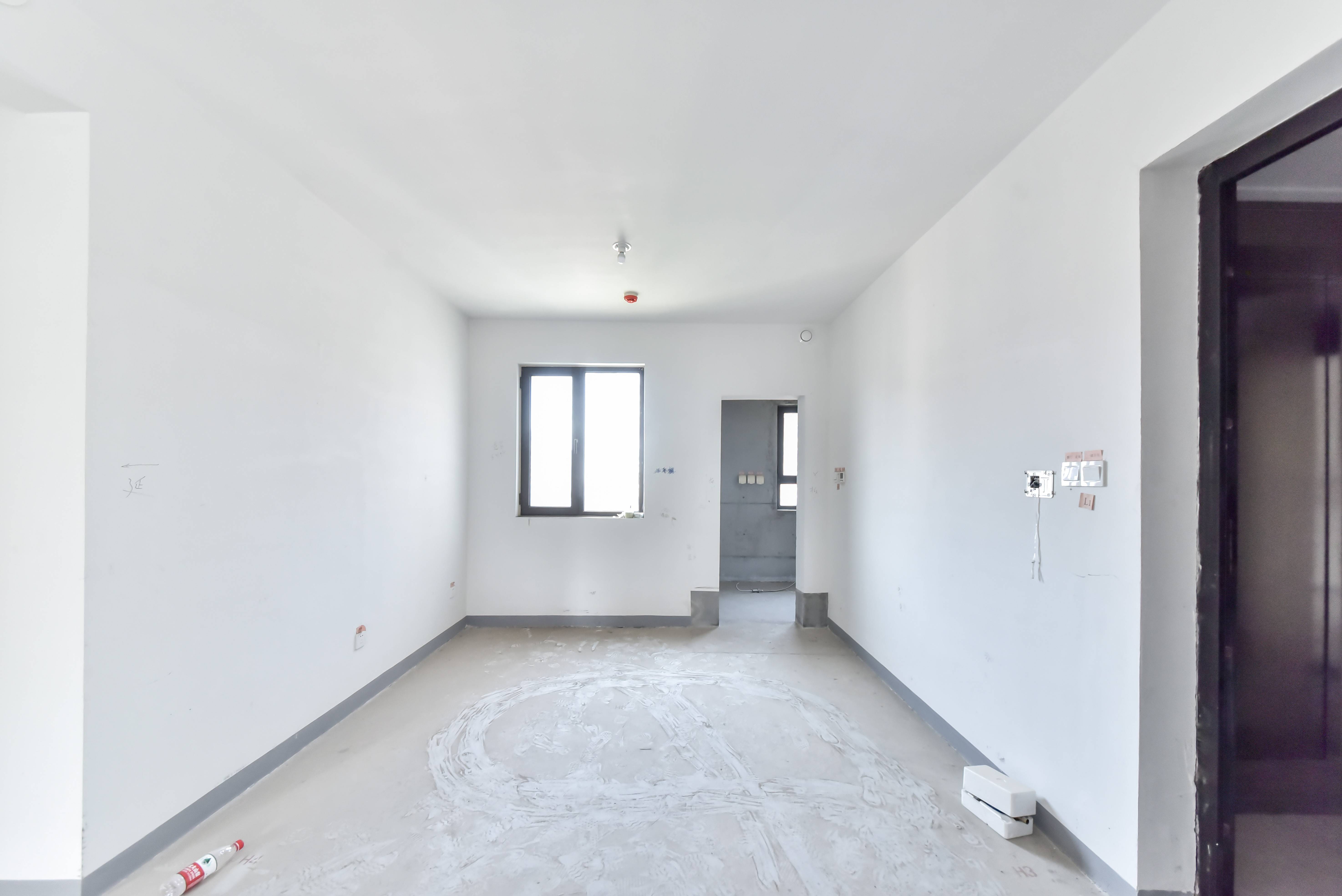 中新锦绣天地中苑四区