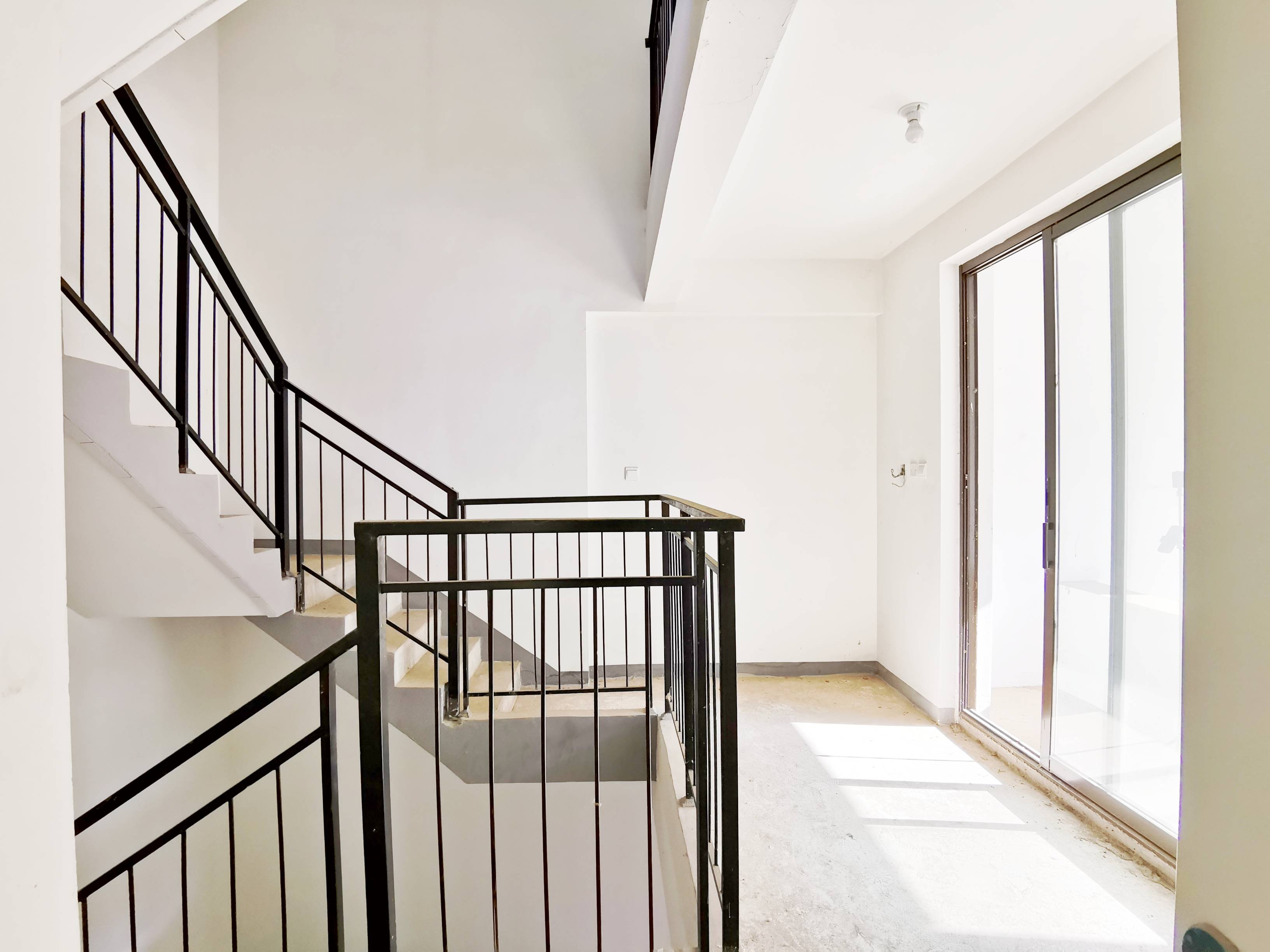 华润仰山云栖径