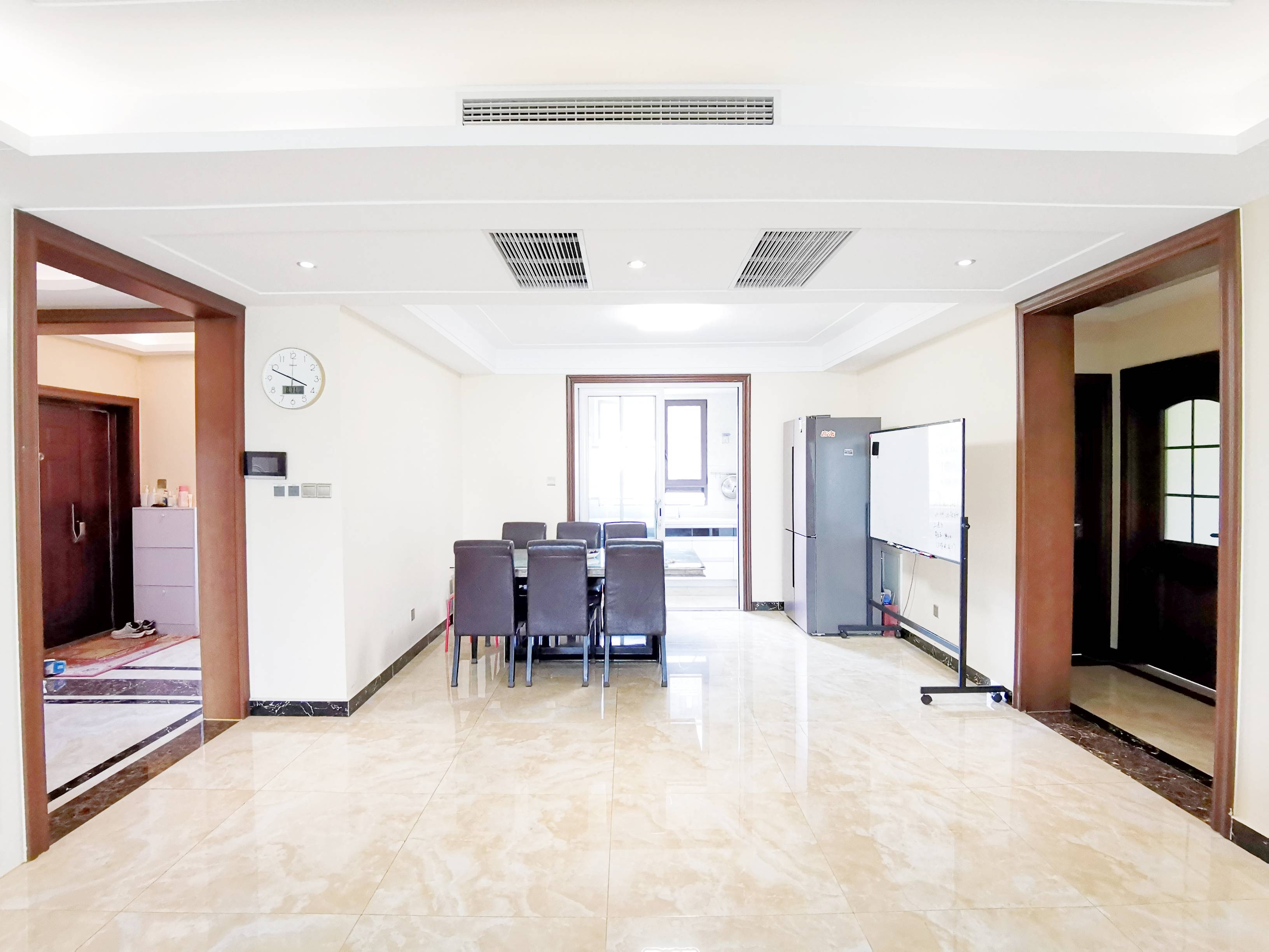 华润仰山红叶林