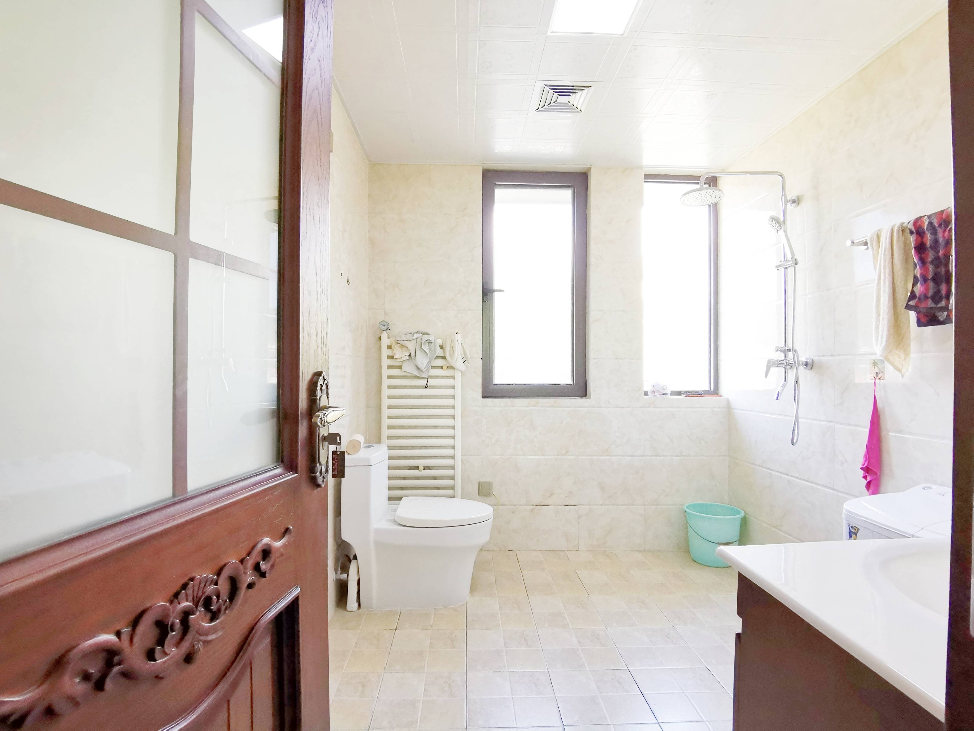 华润仰山红叶林