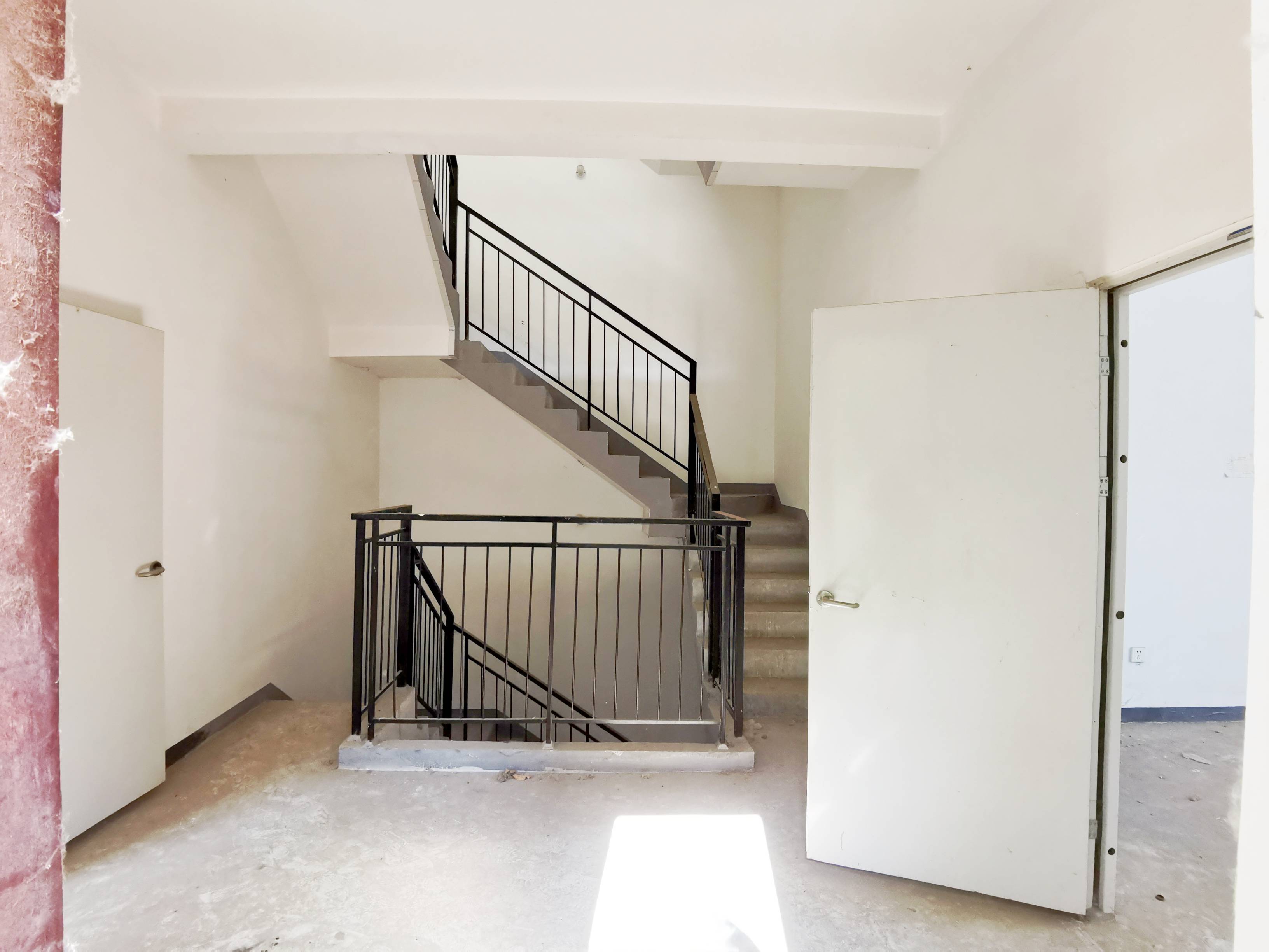 华润仰山云栖径