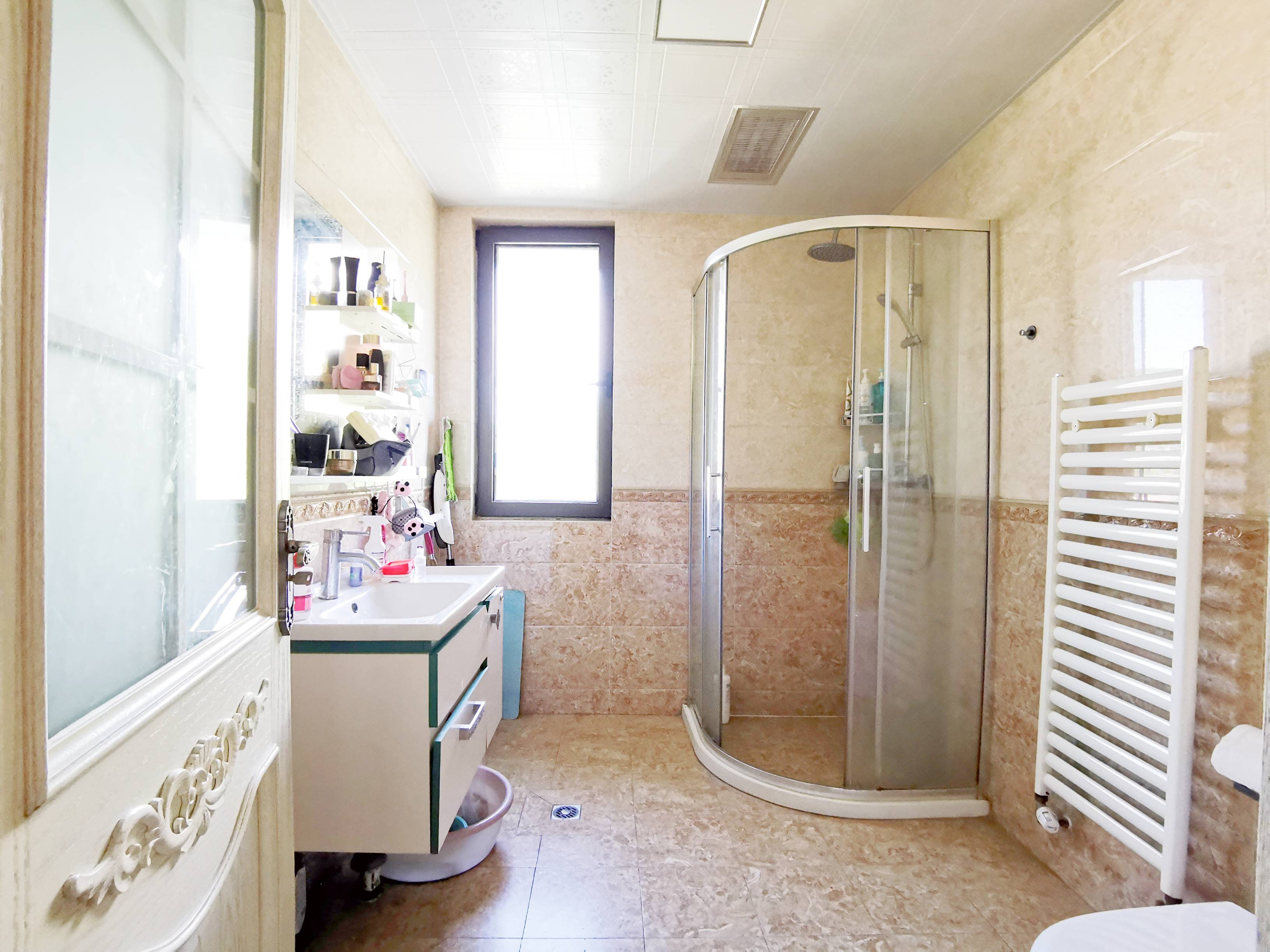 华润仰山红叶林