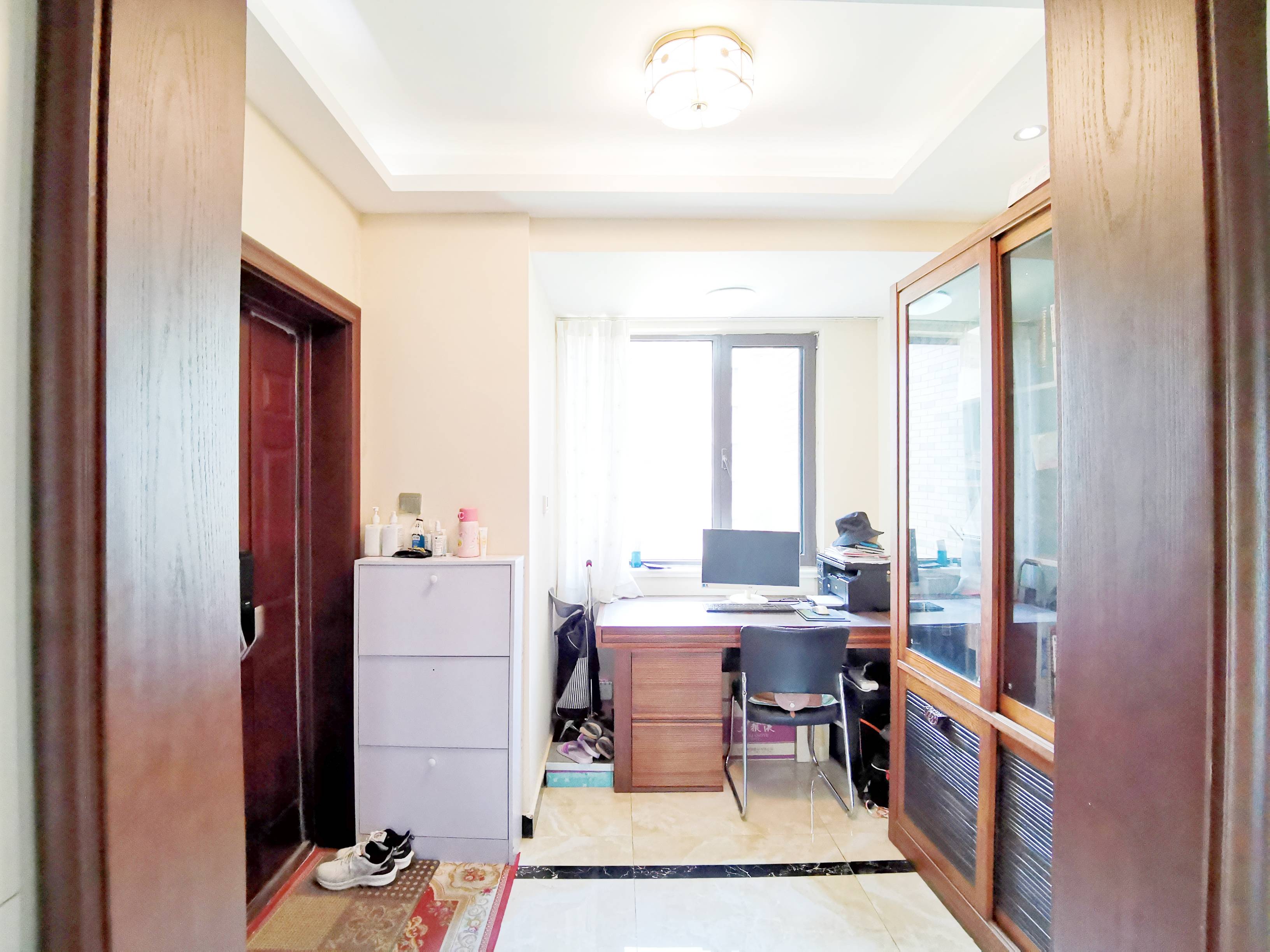 华润仰山红叶林