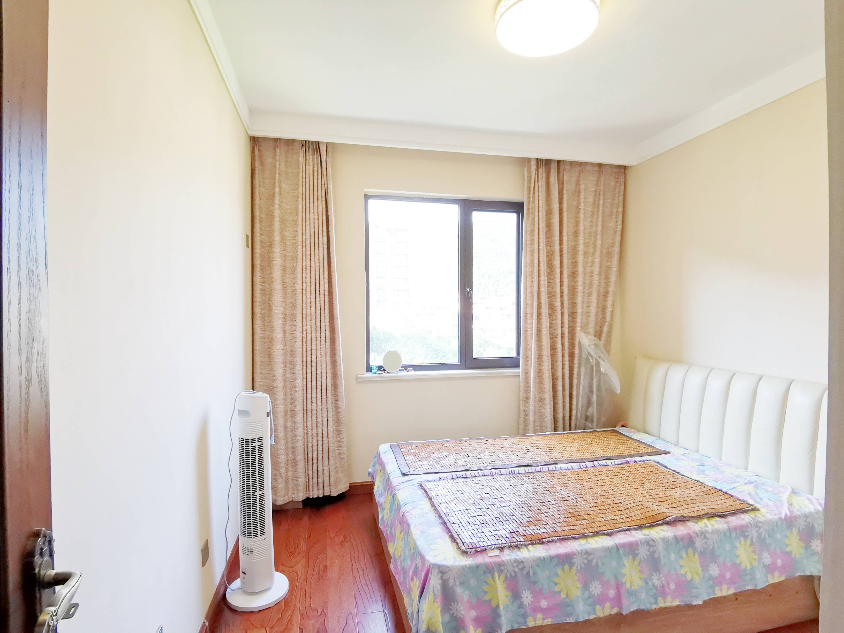 华润仰山红叶林