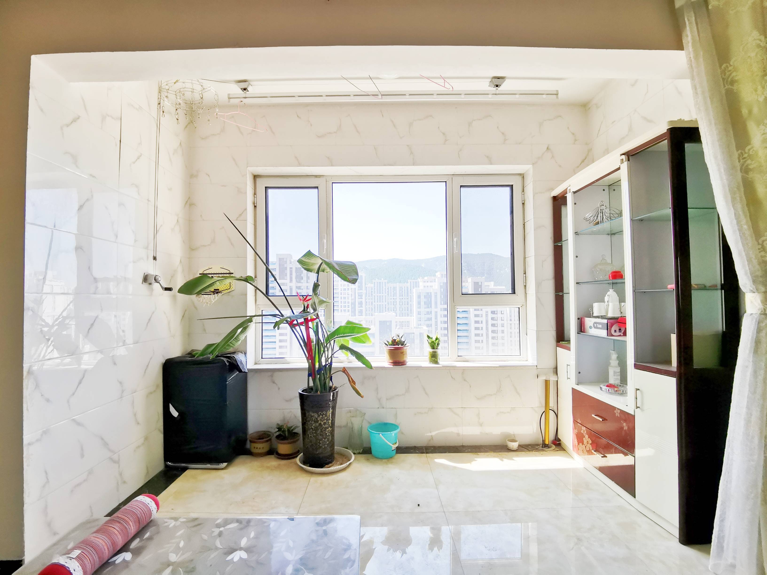 鲁能领秀城东一区(三区)