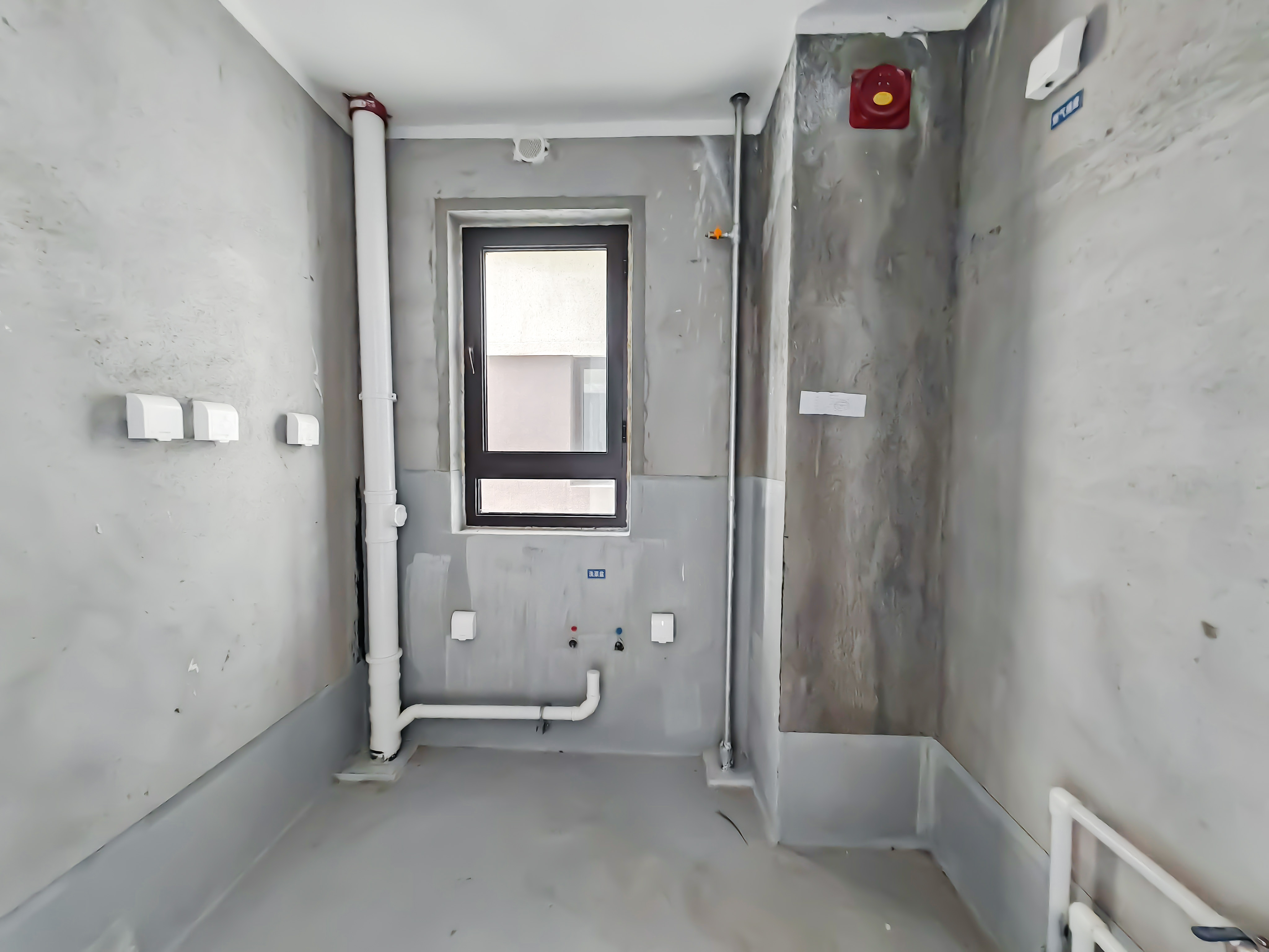 天鸿万象新天公园大道