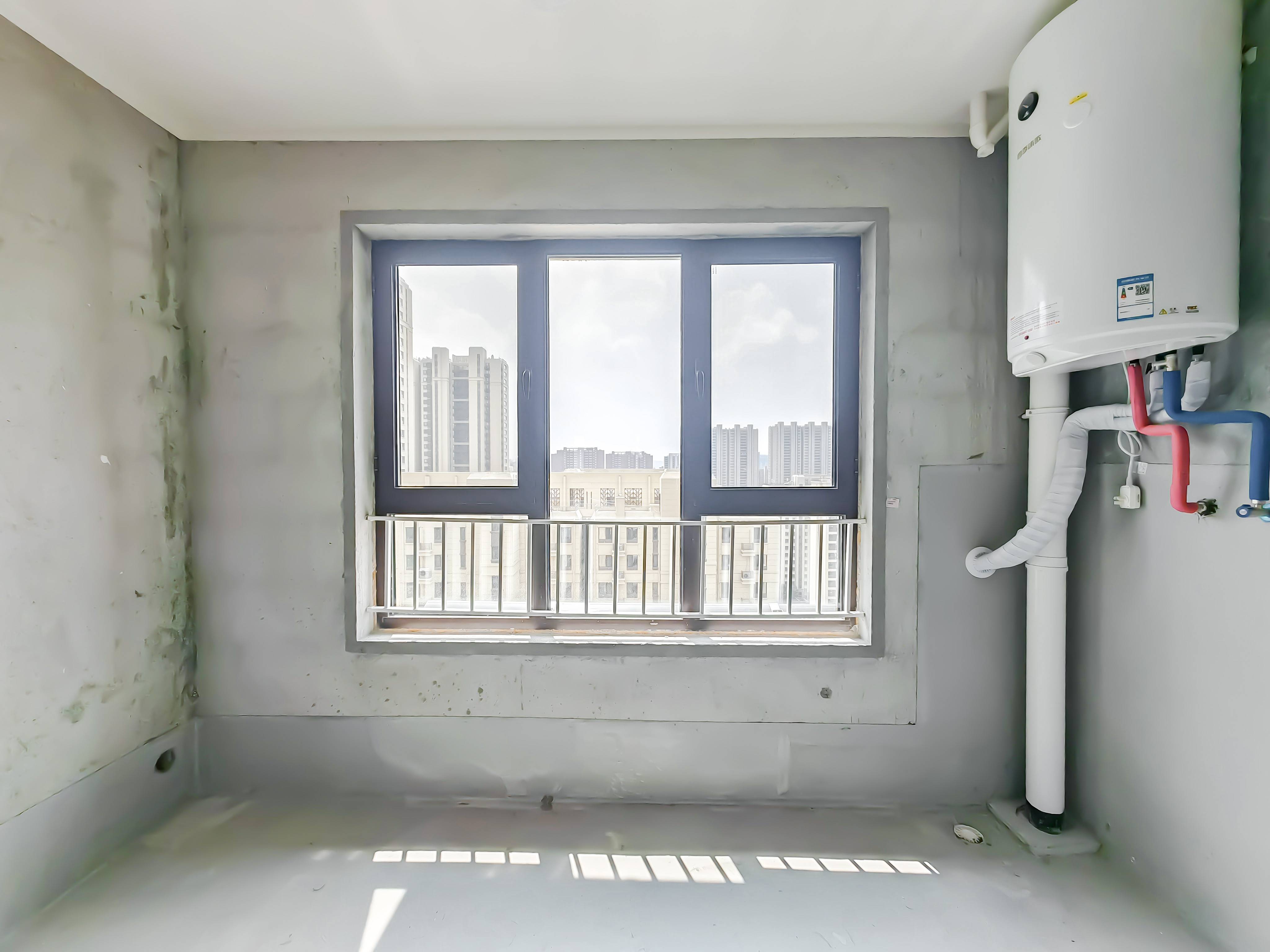 天鸿万象新天公园大道