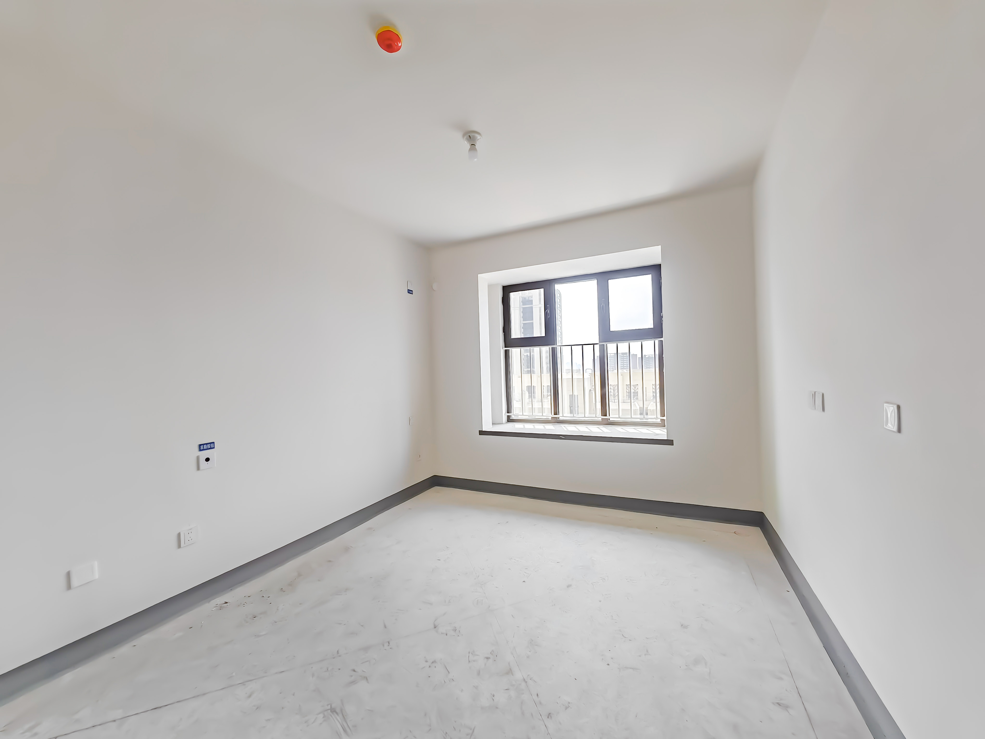 天鸿万象新天公园大道