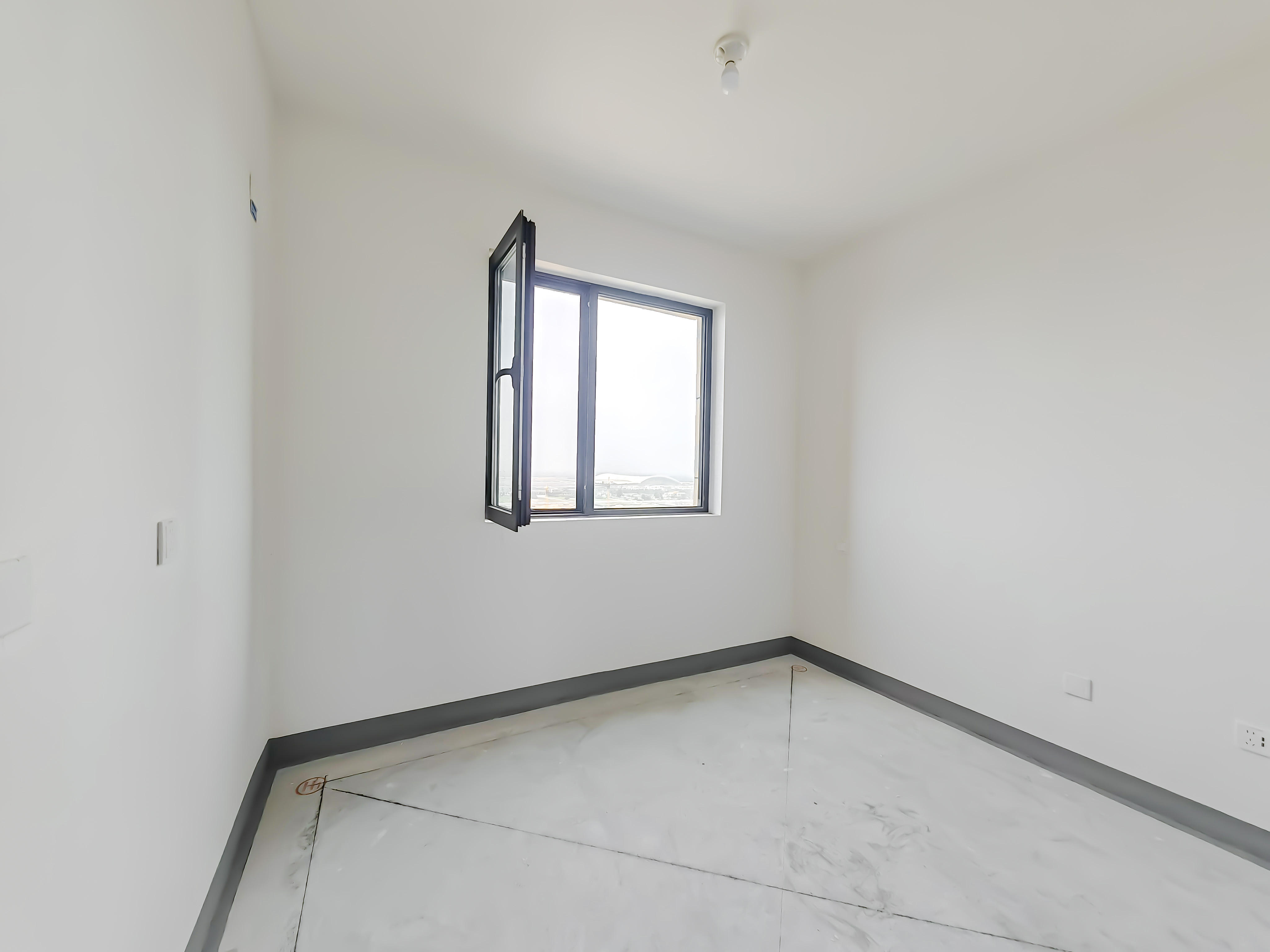 天鸿万象新天公园大道