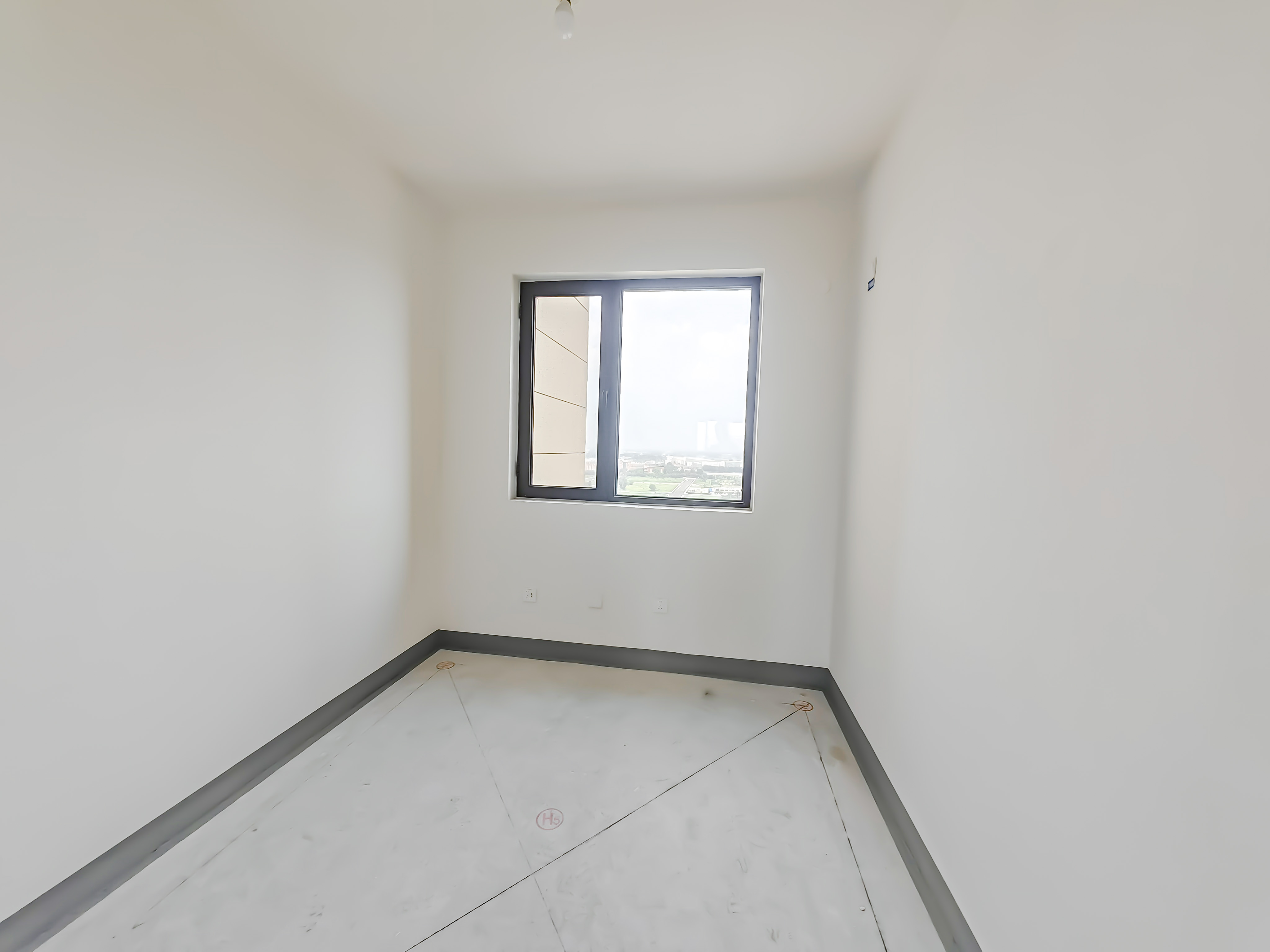 天鸿万象新天公园大道