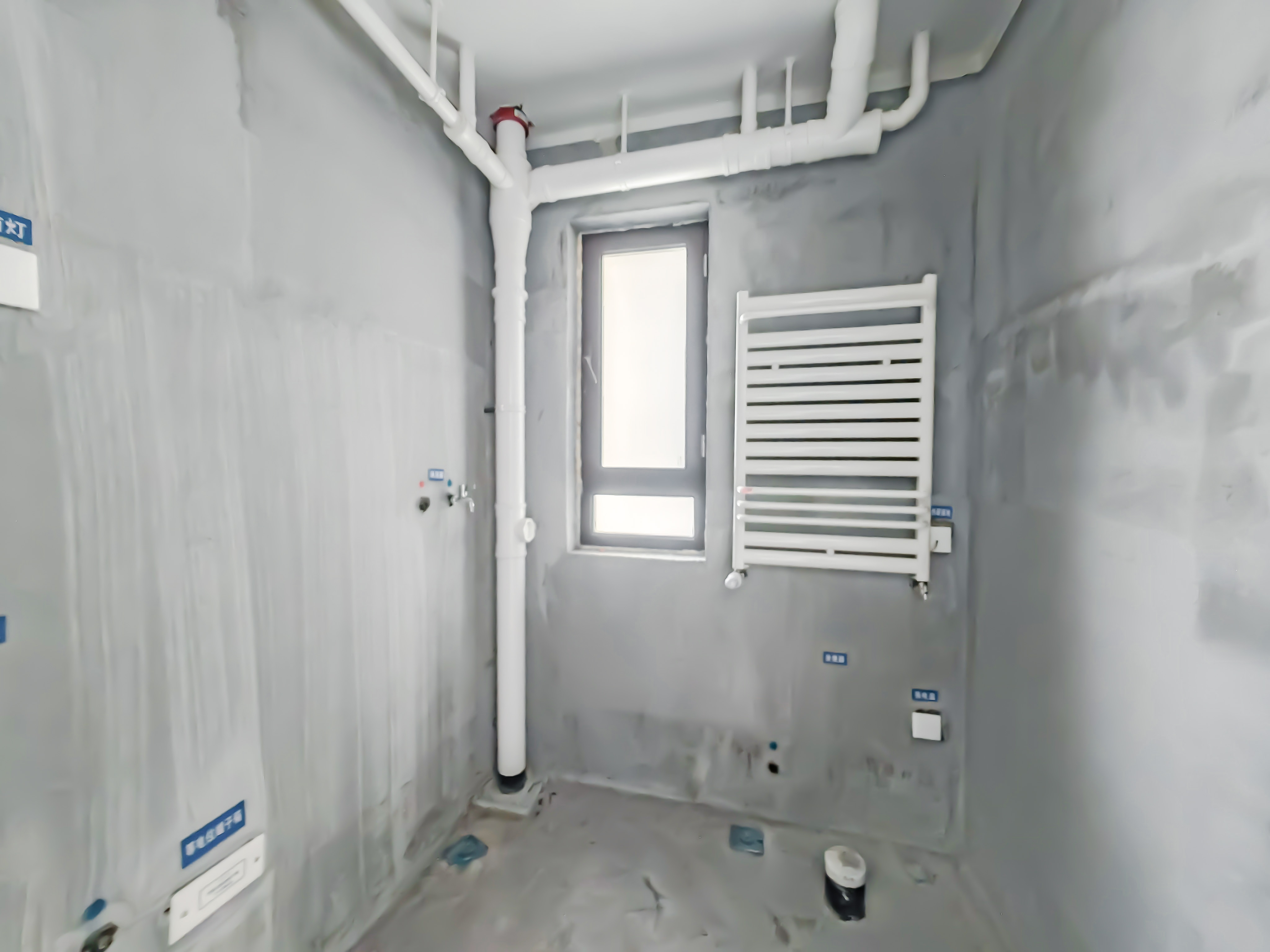 天鸿万象新天公园大道