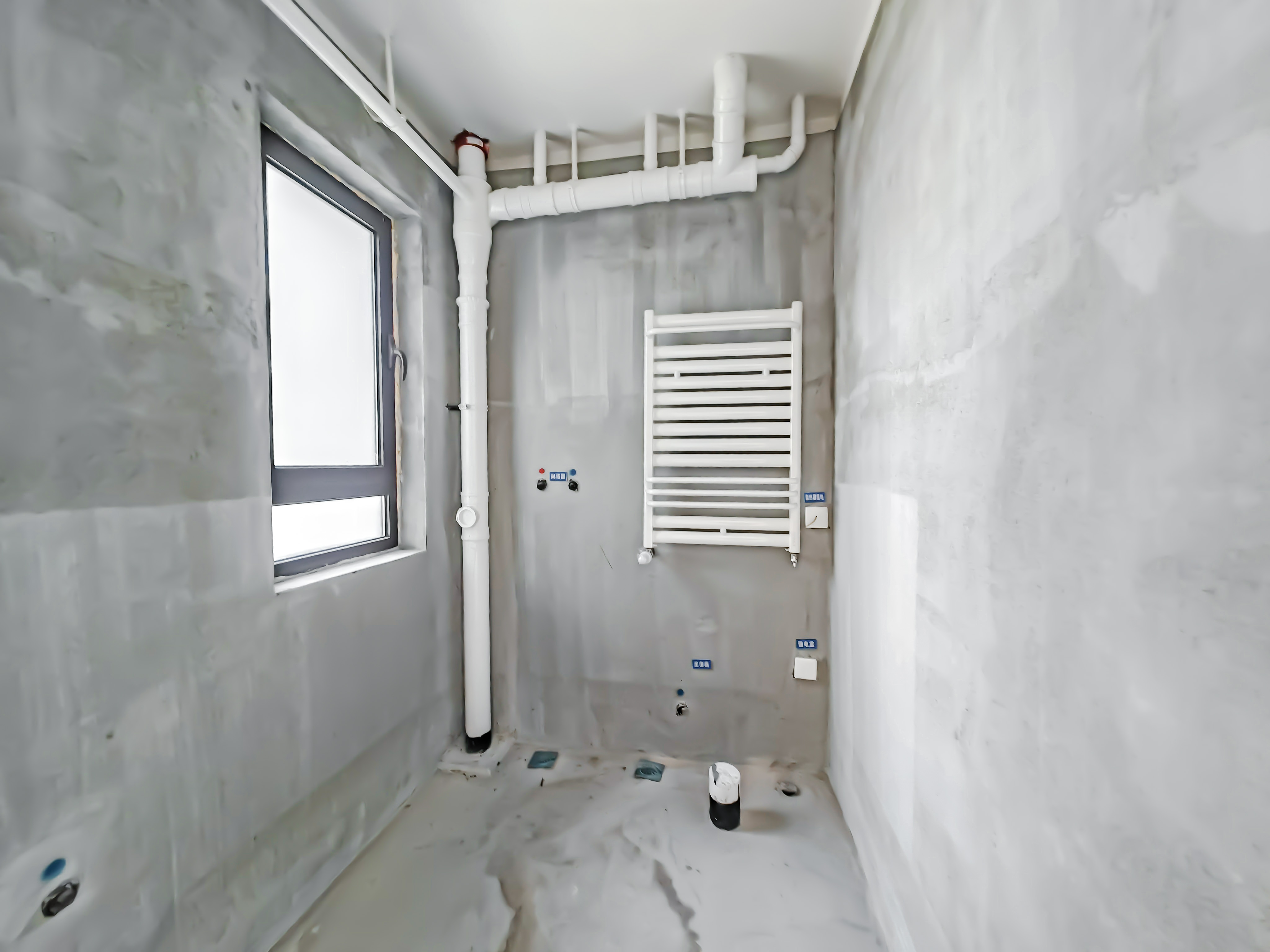 天鸿万象新天公园大道