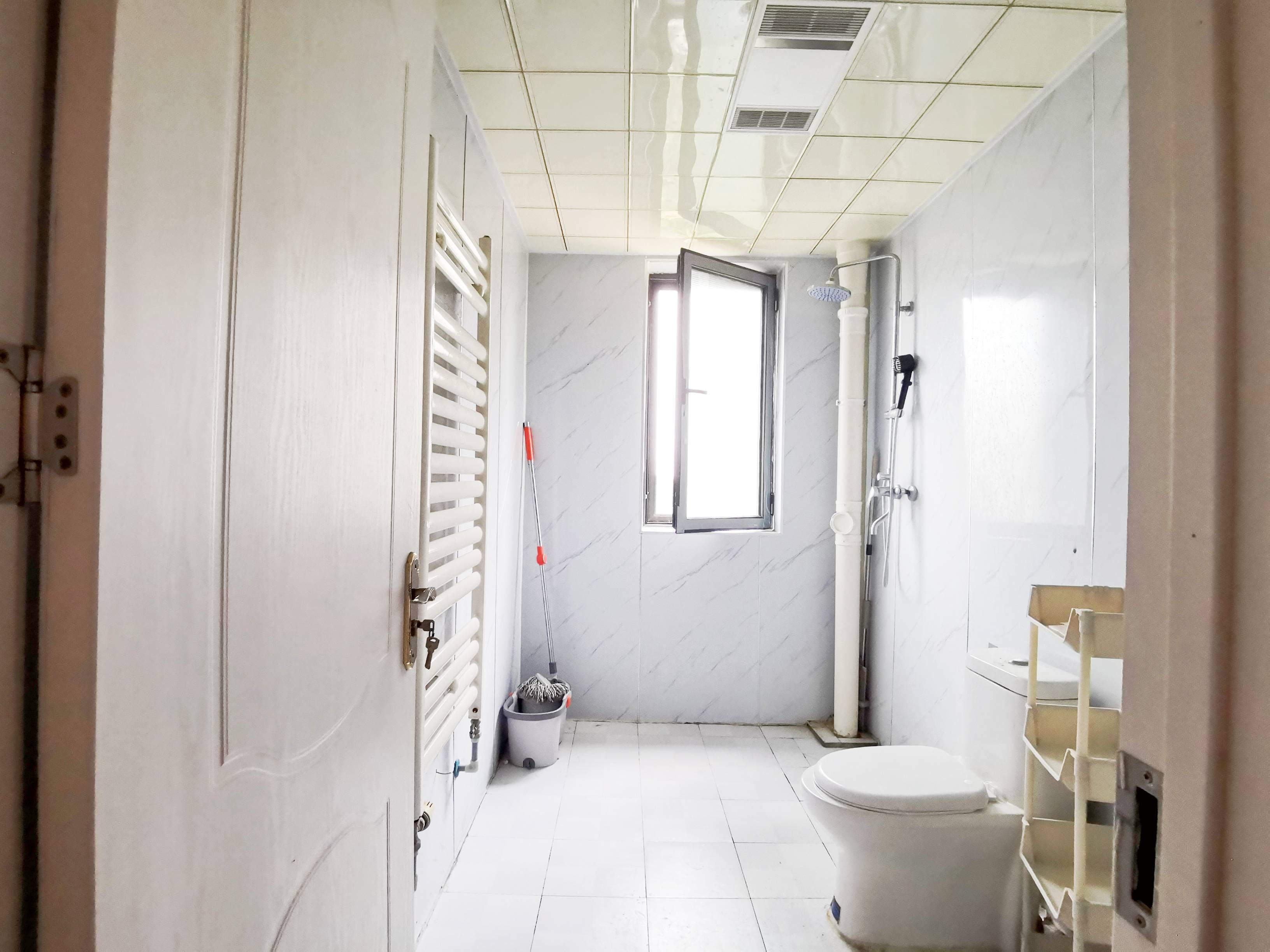 中国MALL城市之星