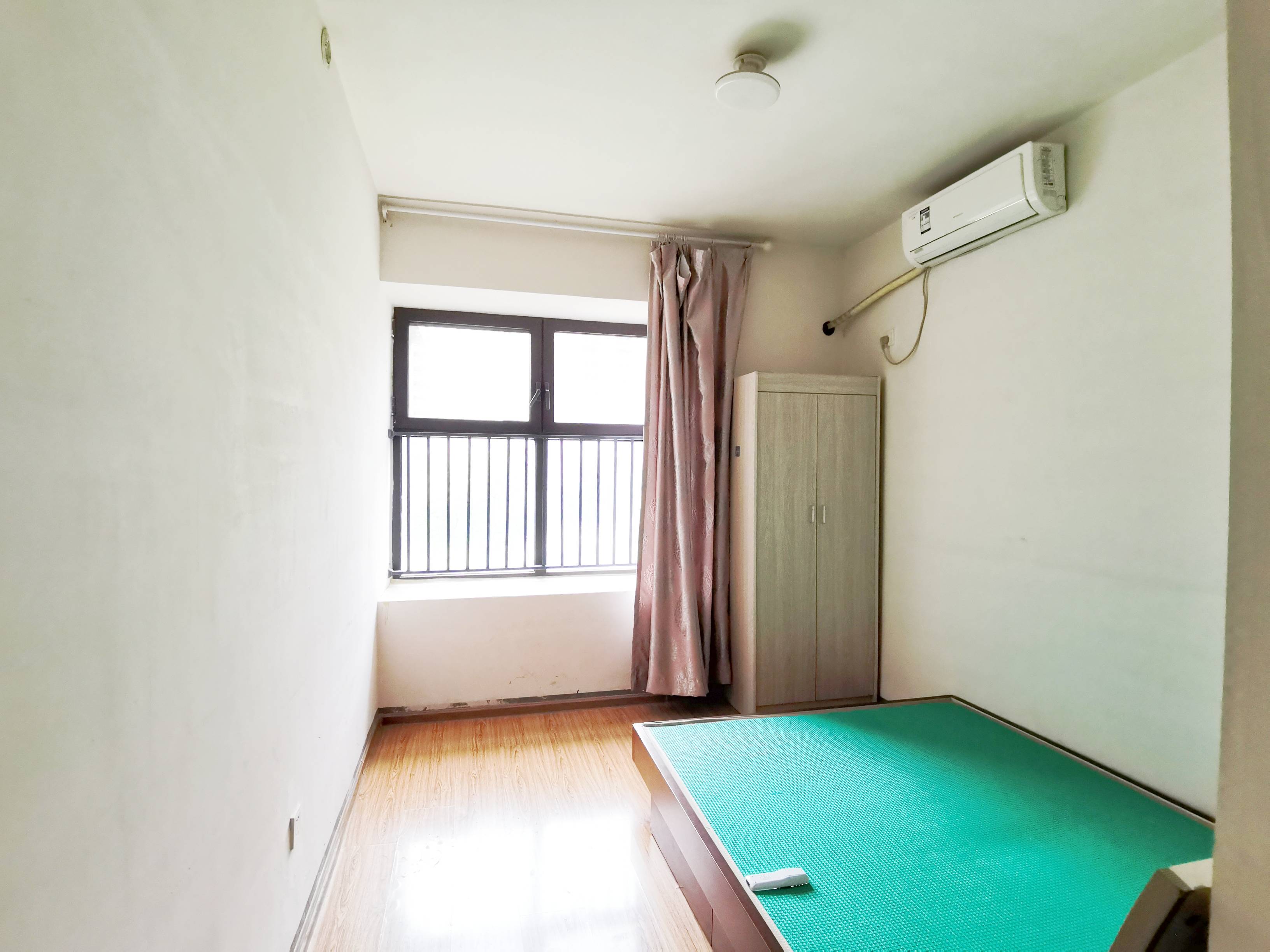 中国MALL城市之星