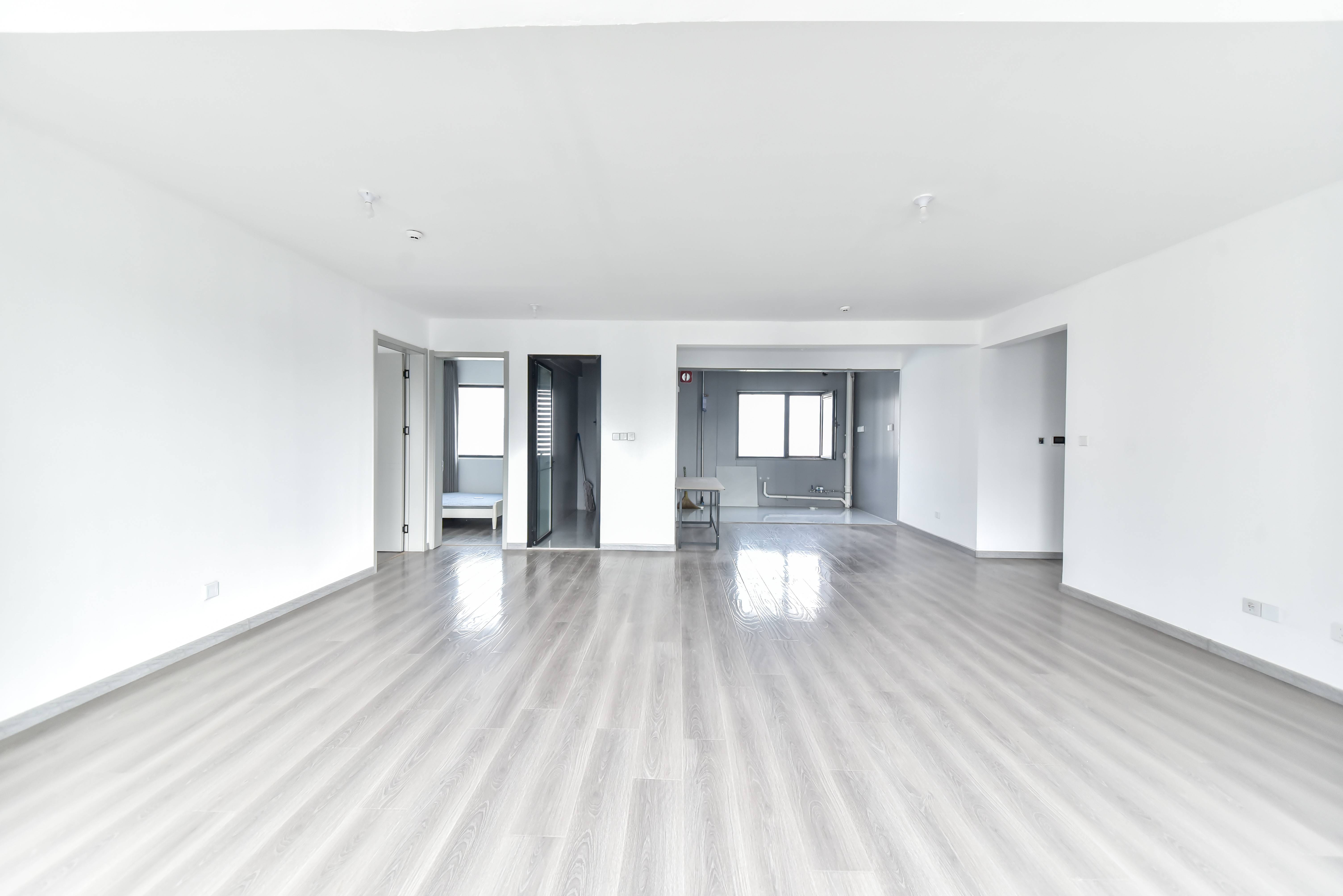  绿城春来风华  东