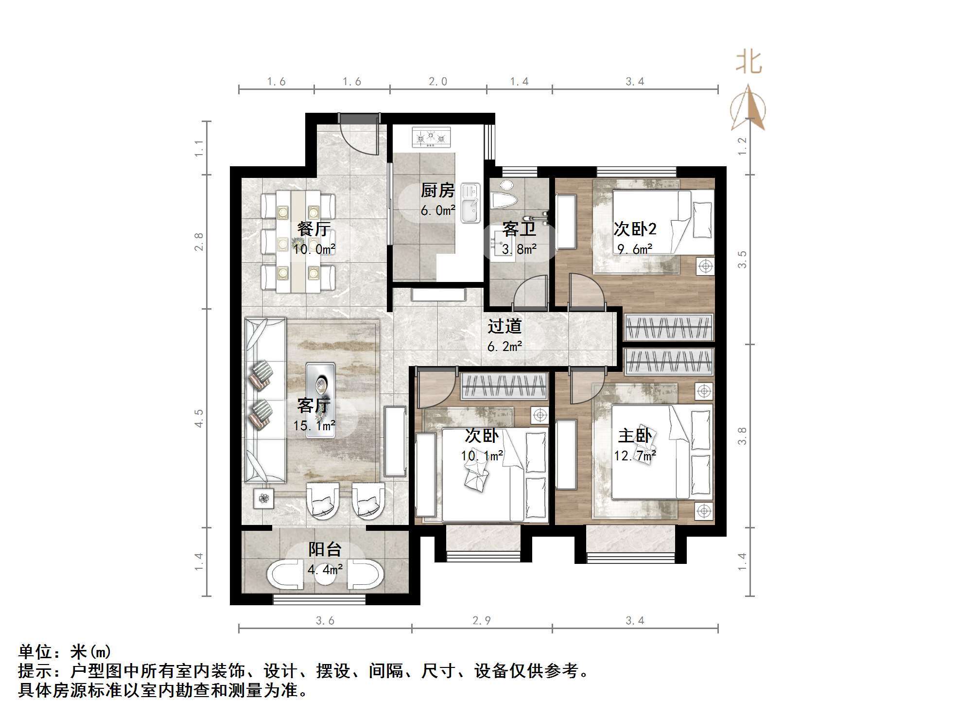地平西棠甲第
