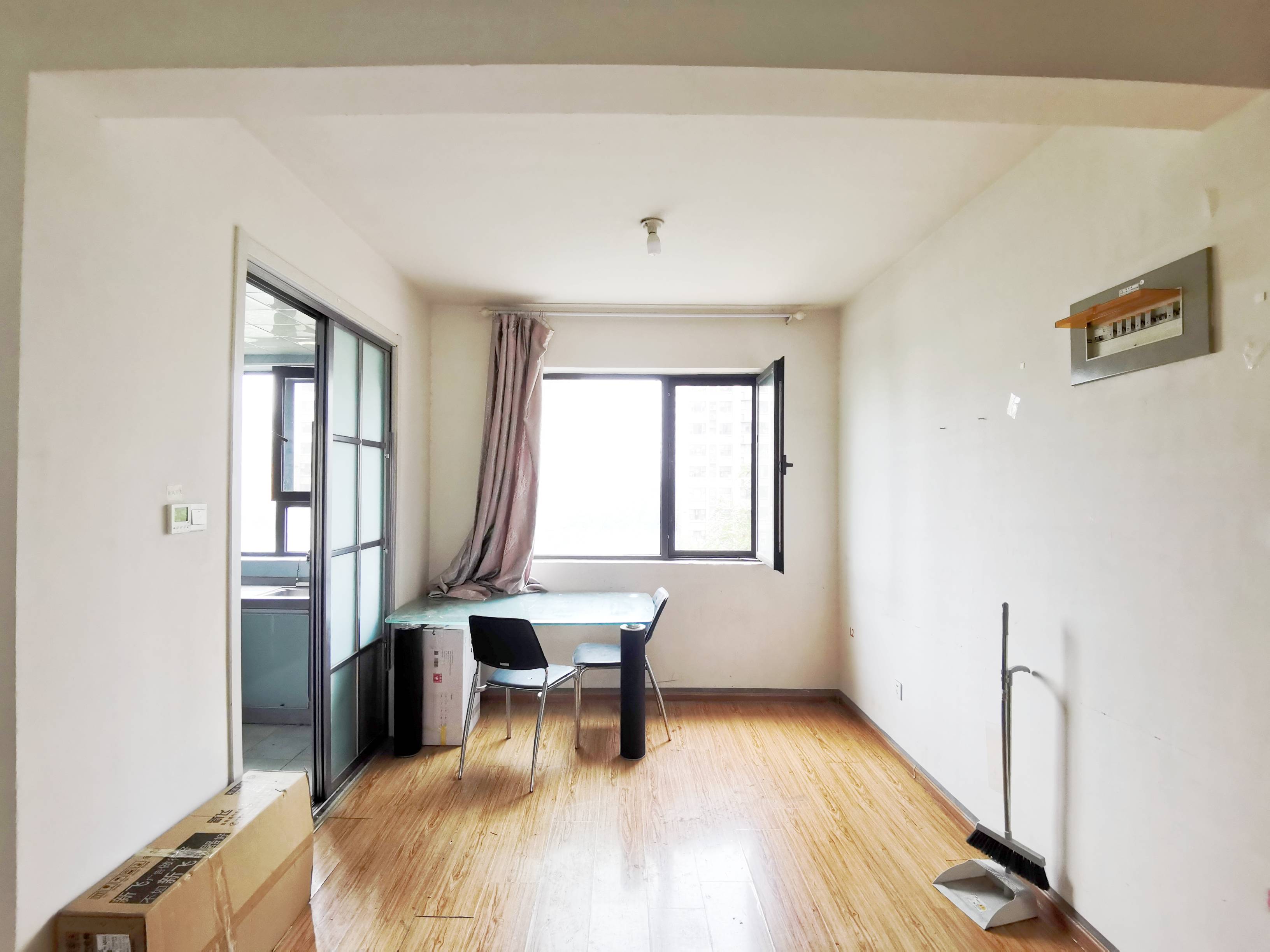 中国MALL城市之星