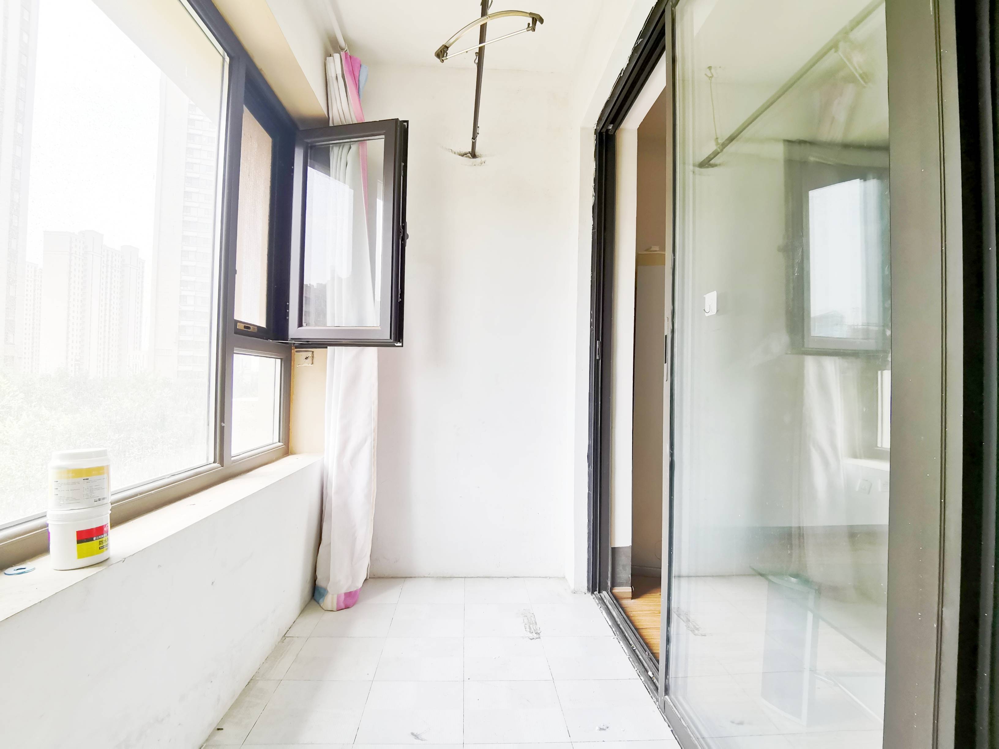 中国MALL城市之星