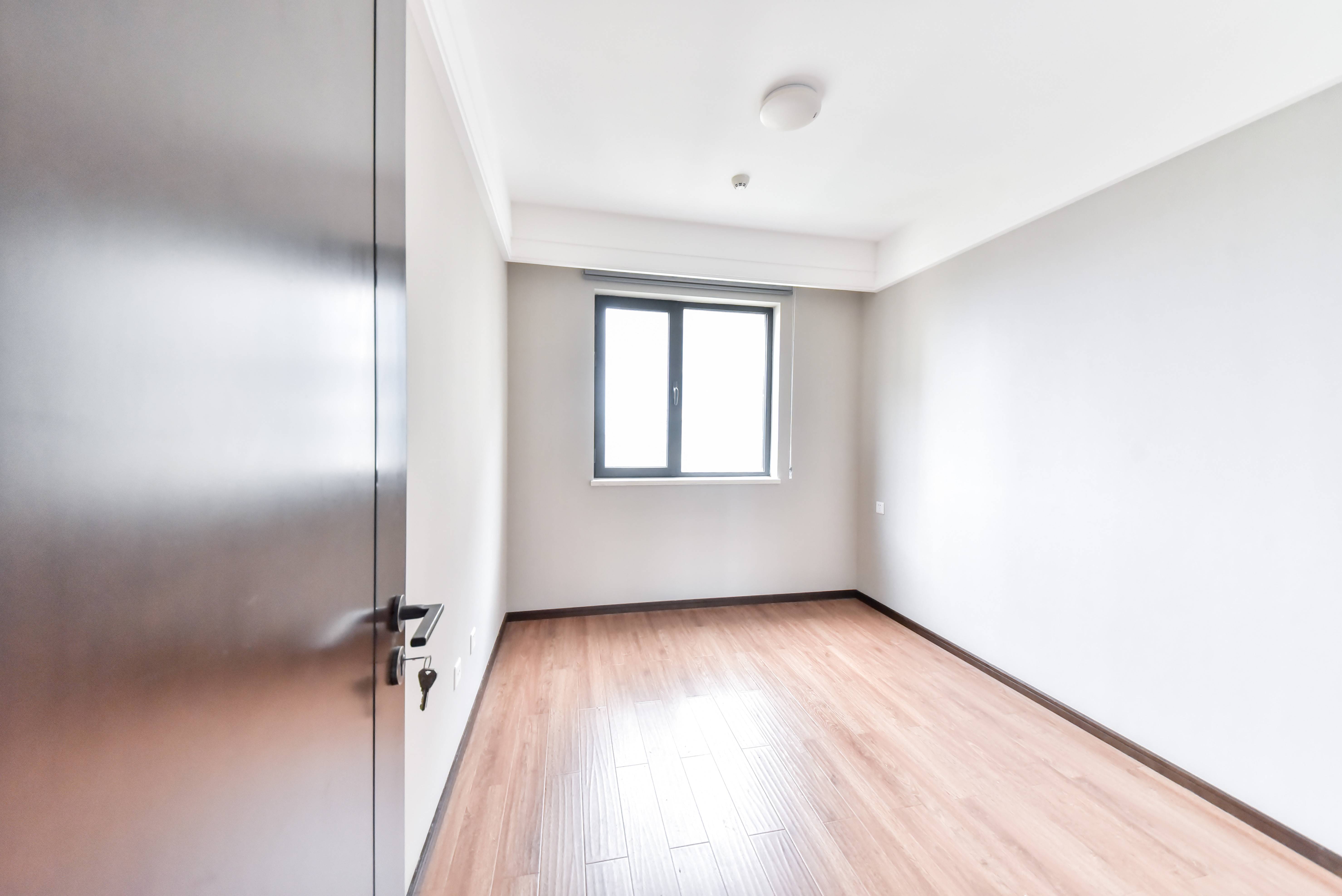 中新国际西城五区