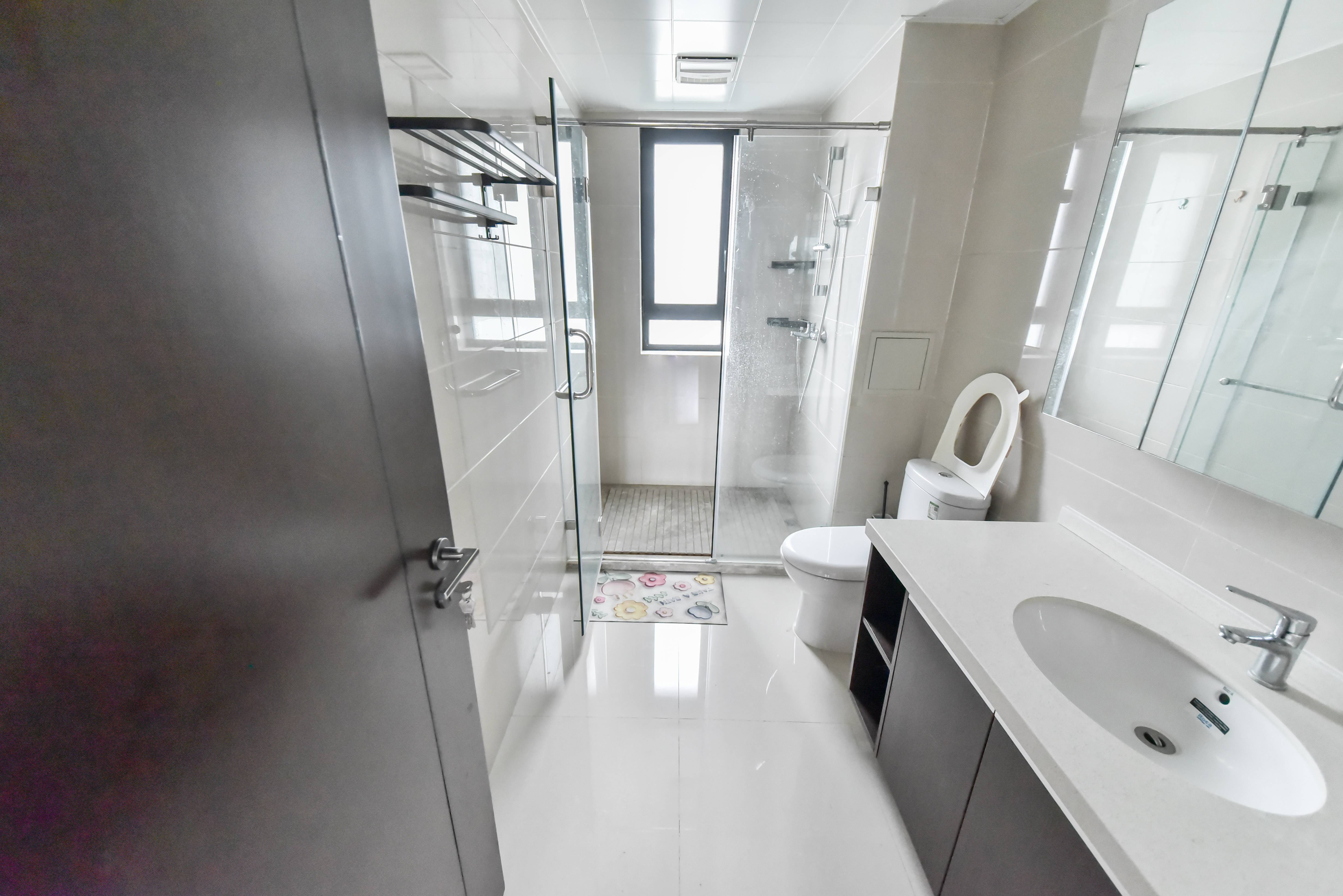 中新国际西城五区