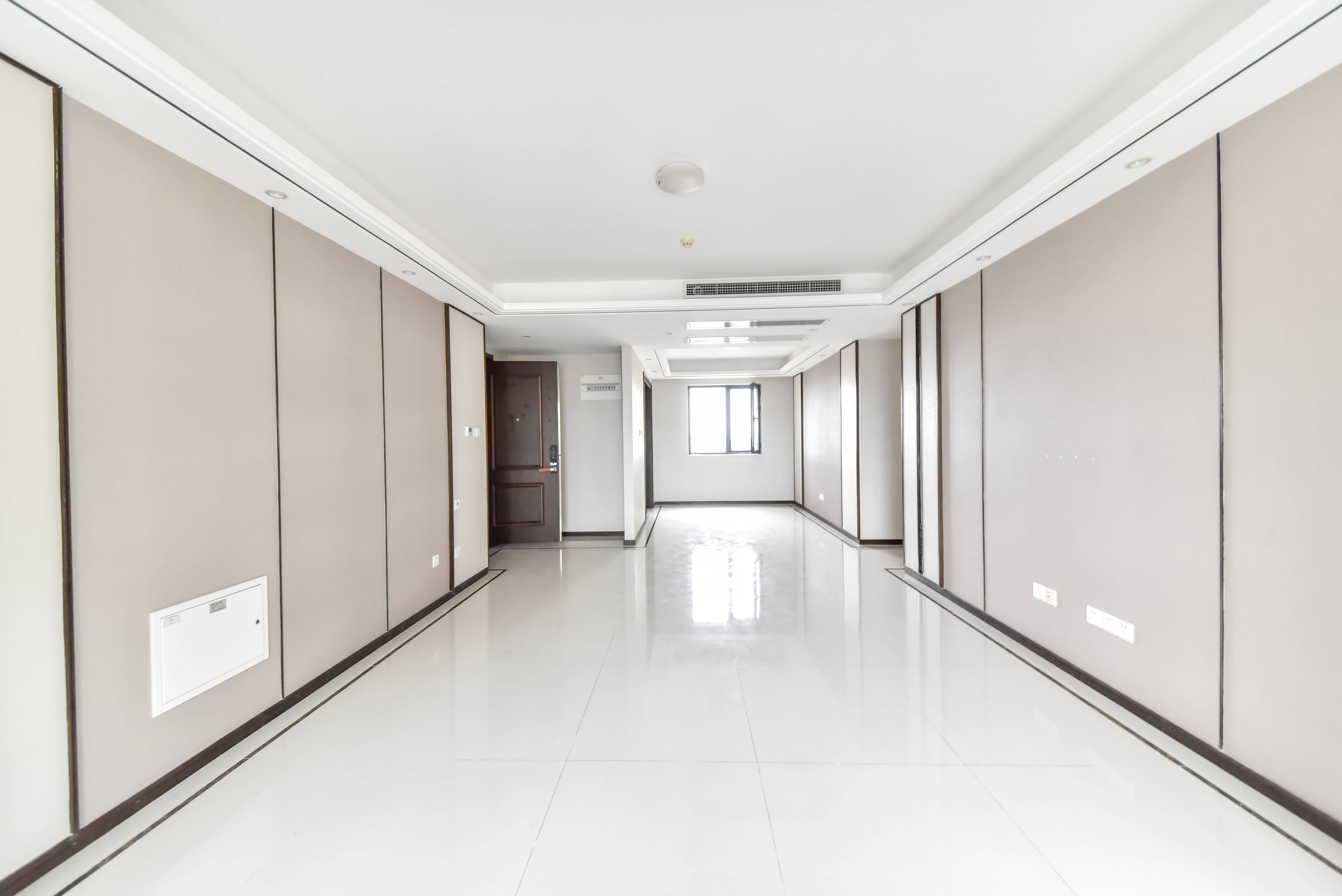 中新国际西城五区