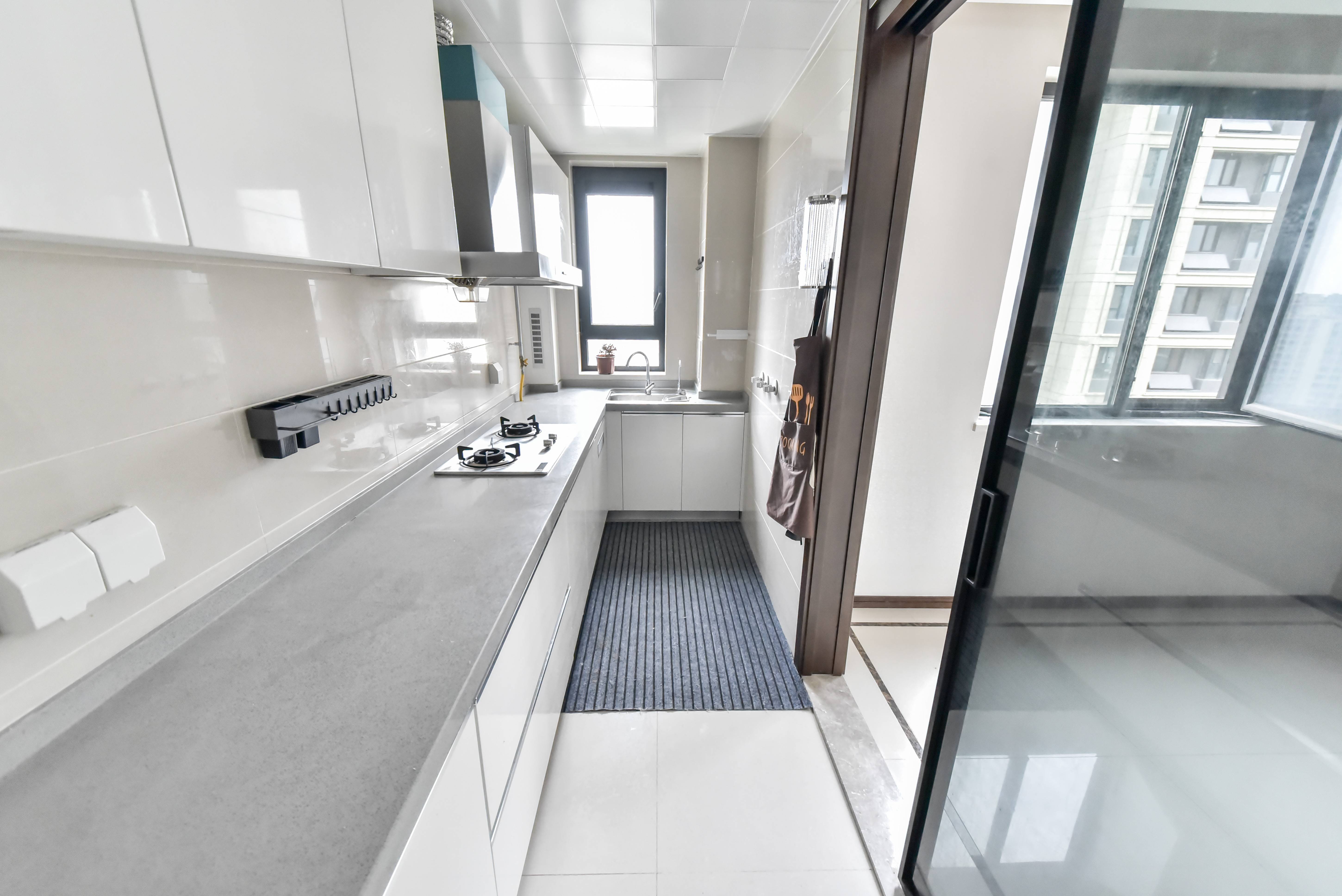 中新国际西城五区