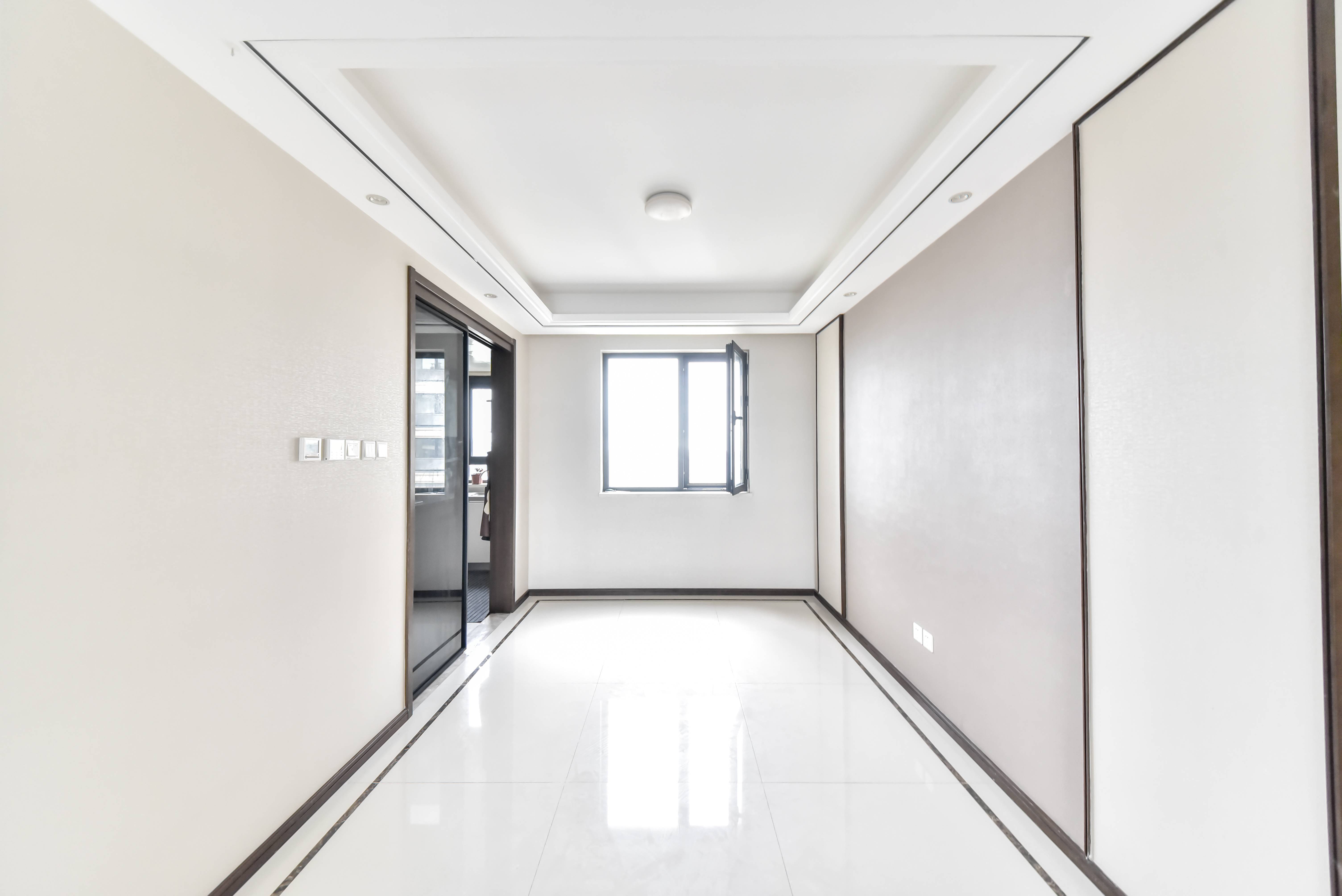 中新国际西城五区