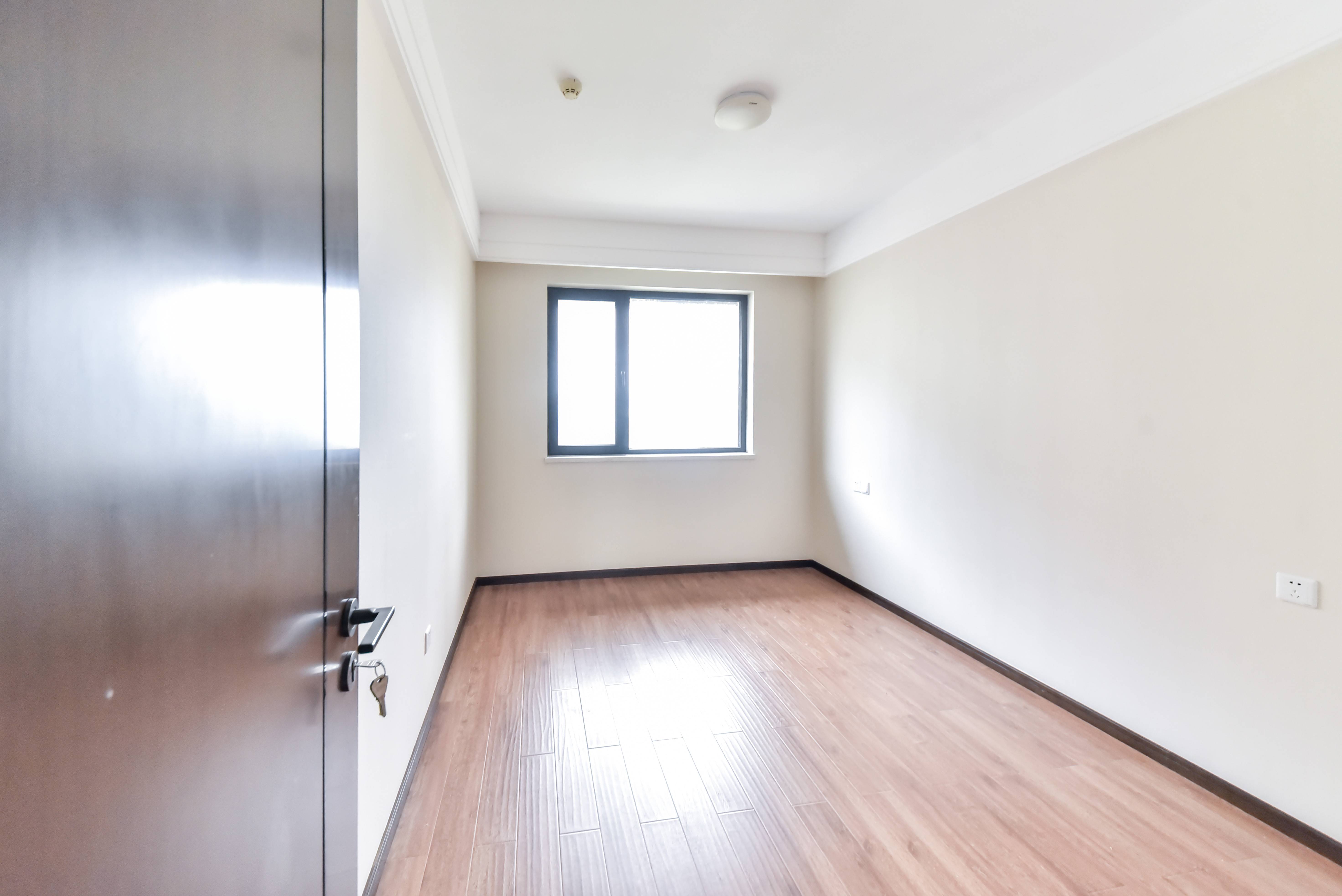 中新国际西城五区