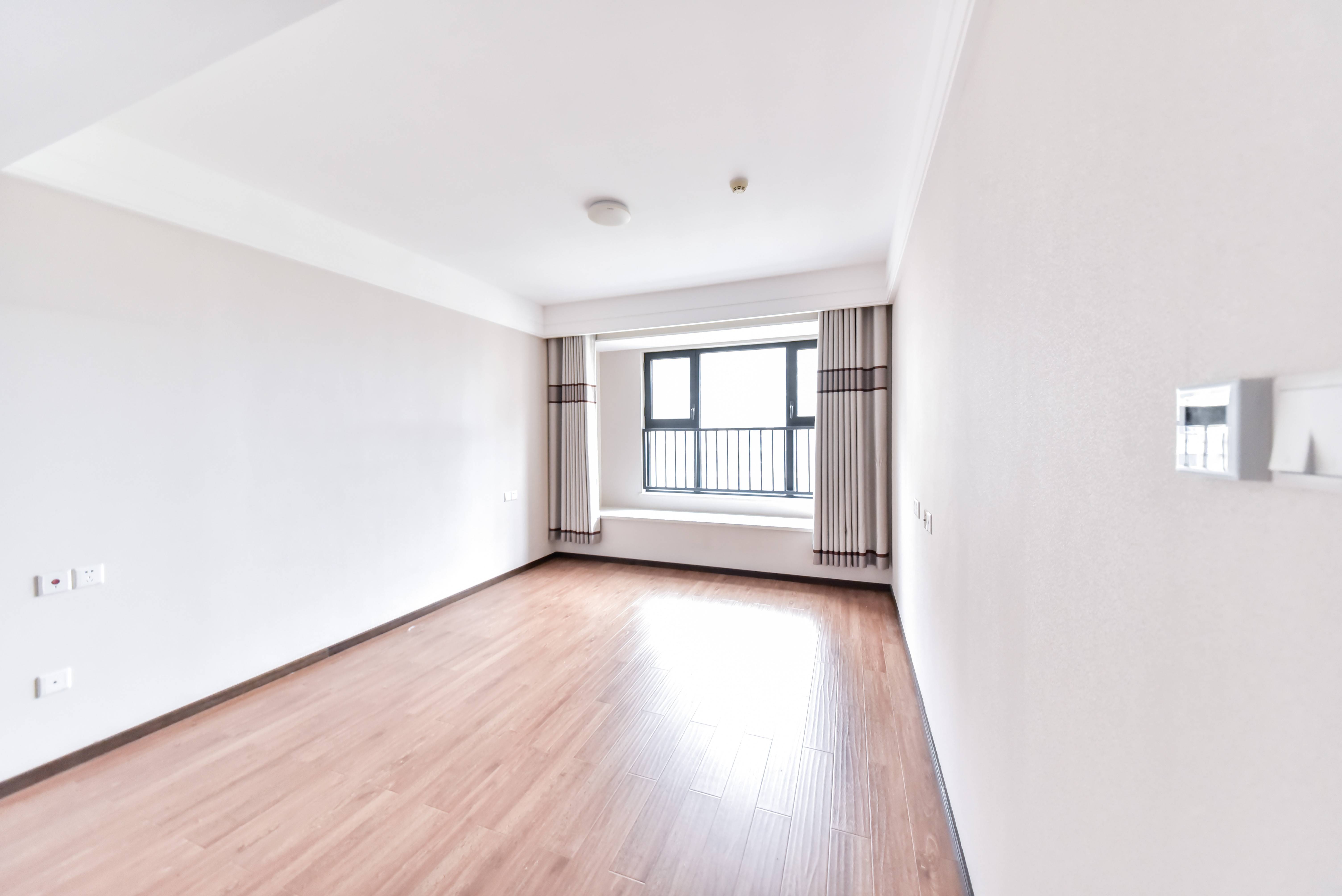 中新国际西城五区