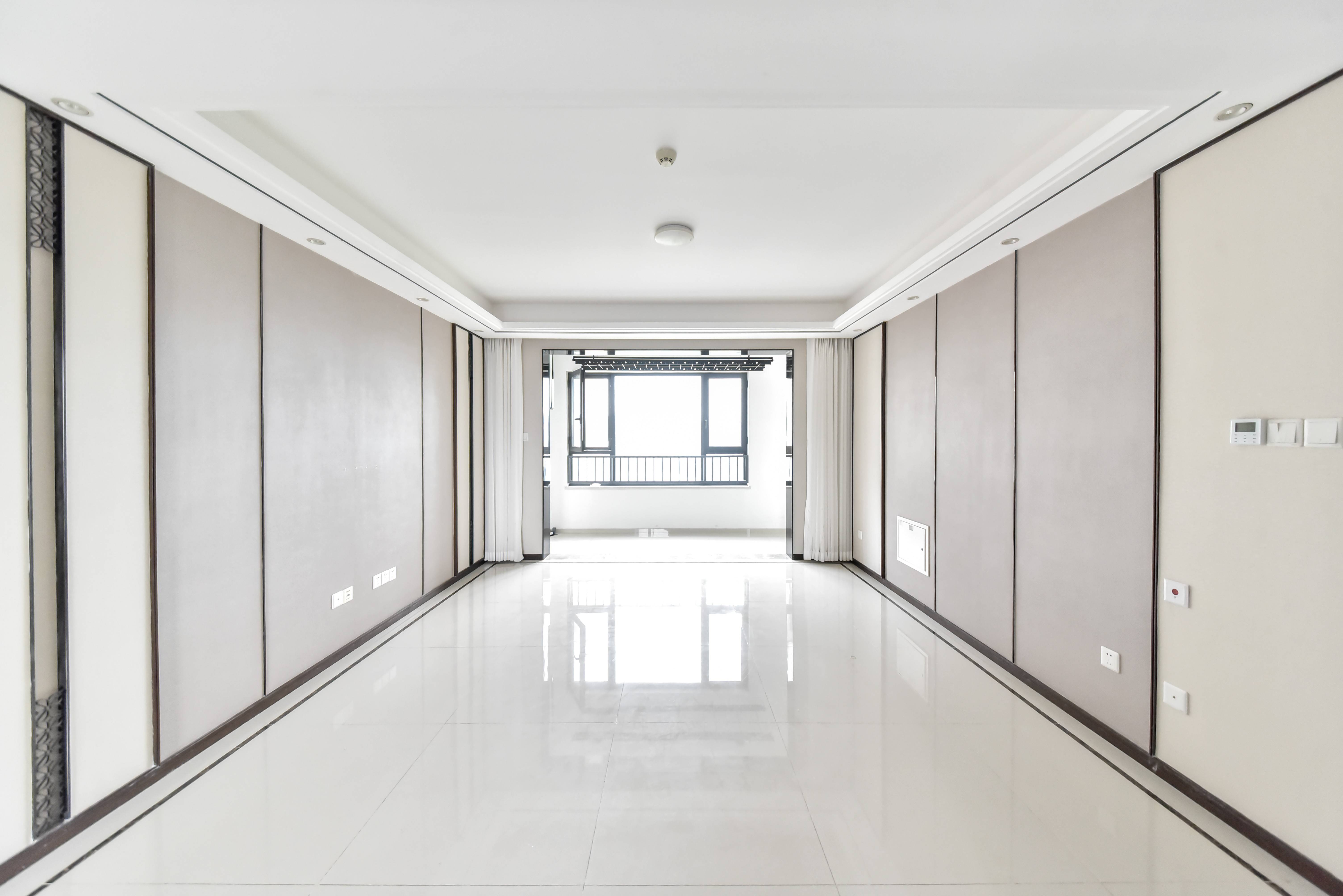 中新国际西城五区