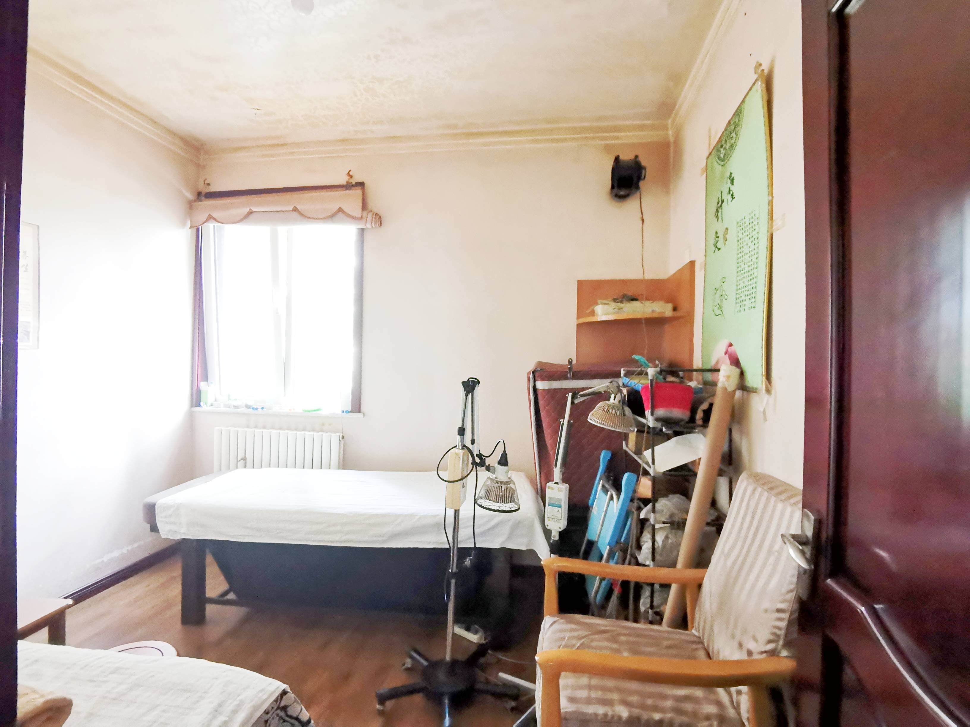 鲁能领秀城UP区(十四区)