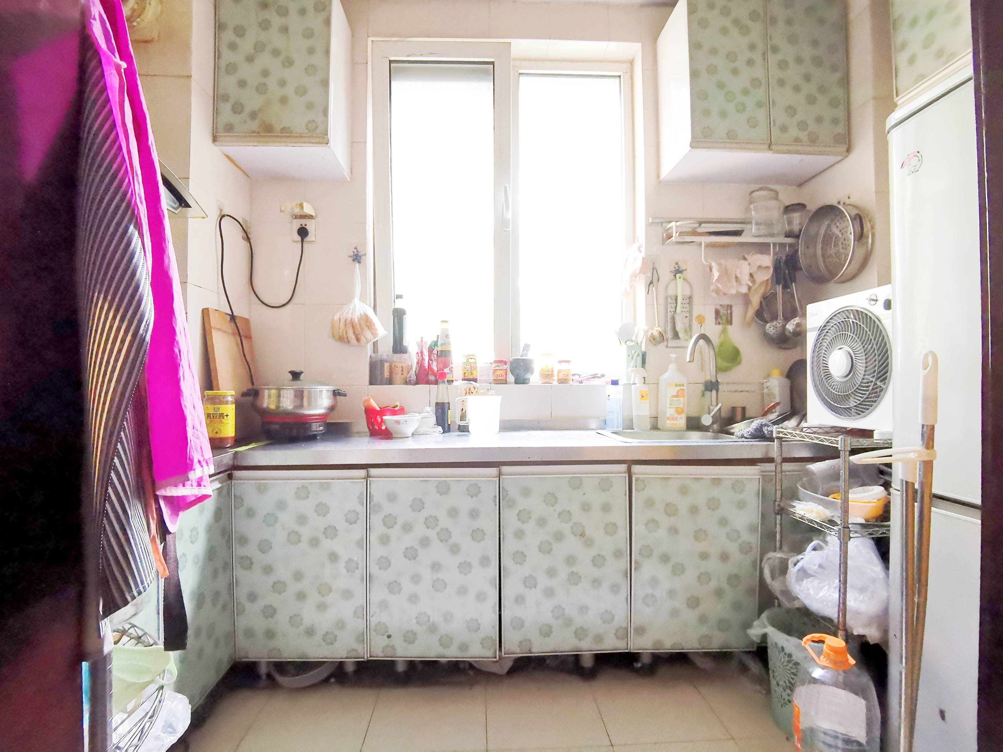 鲁能领秀城UP区(十四区)