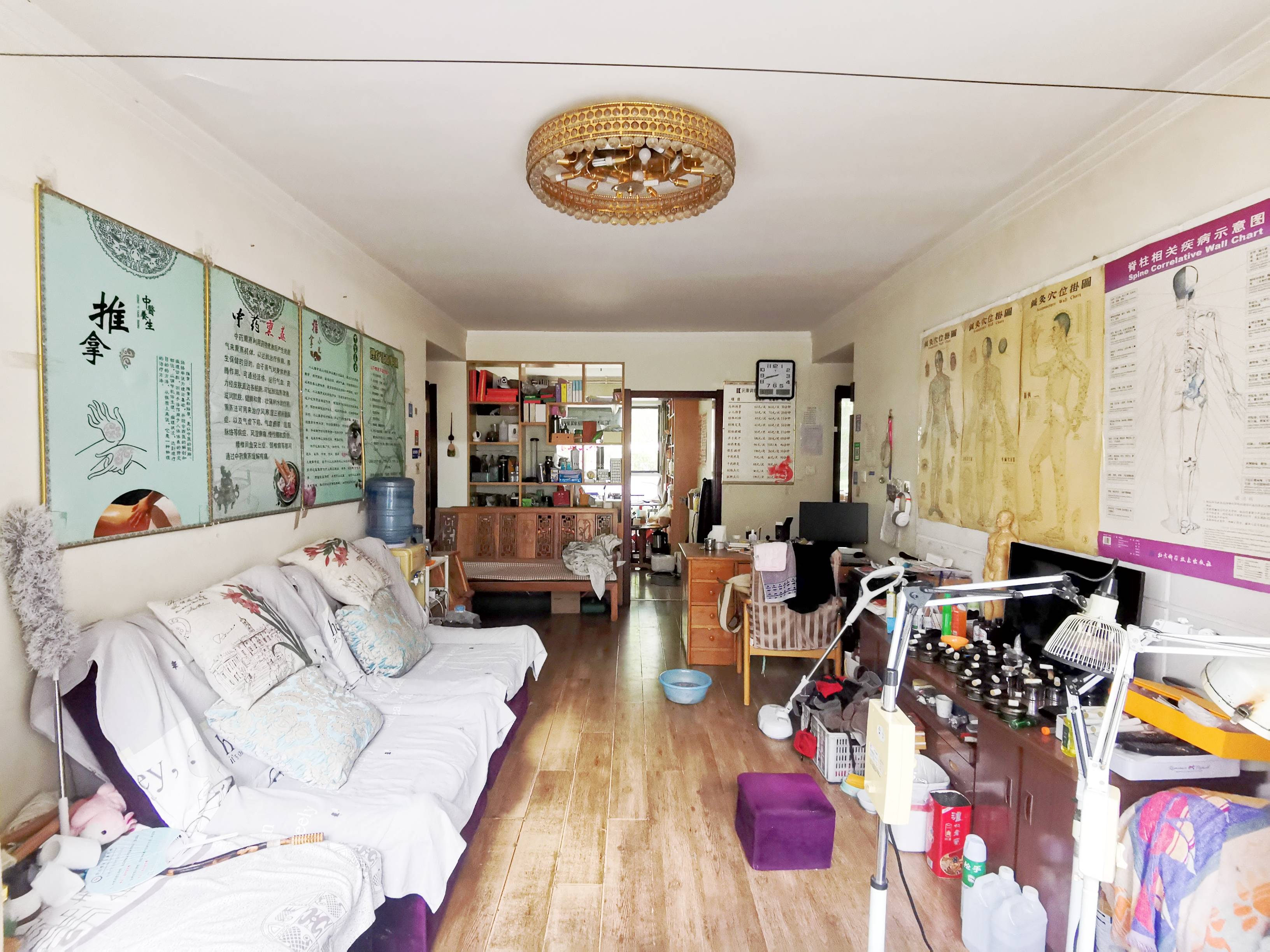 鲁能领秀城UP区(十四区)