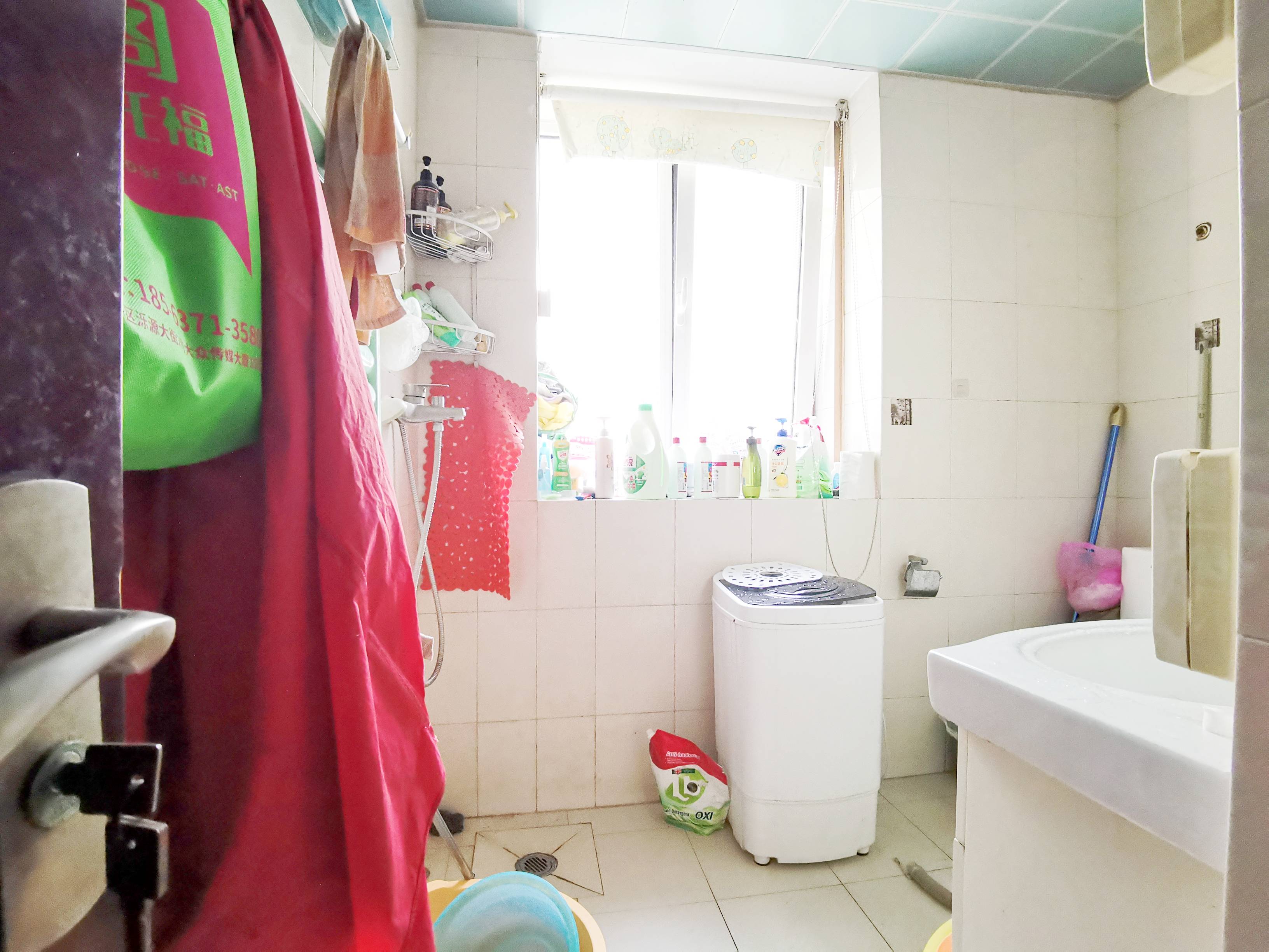 鲁能领秀城UP区(十四区)