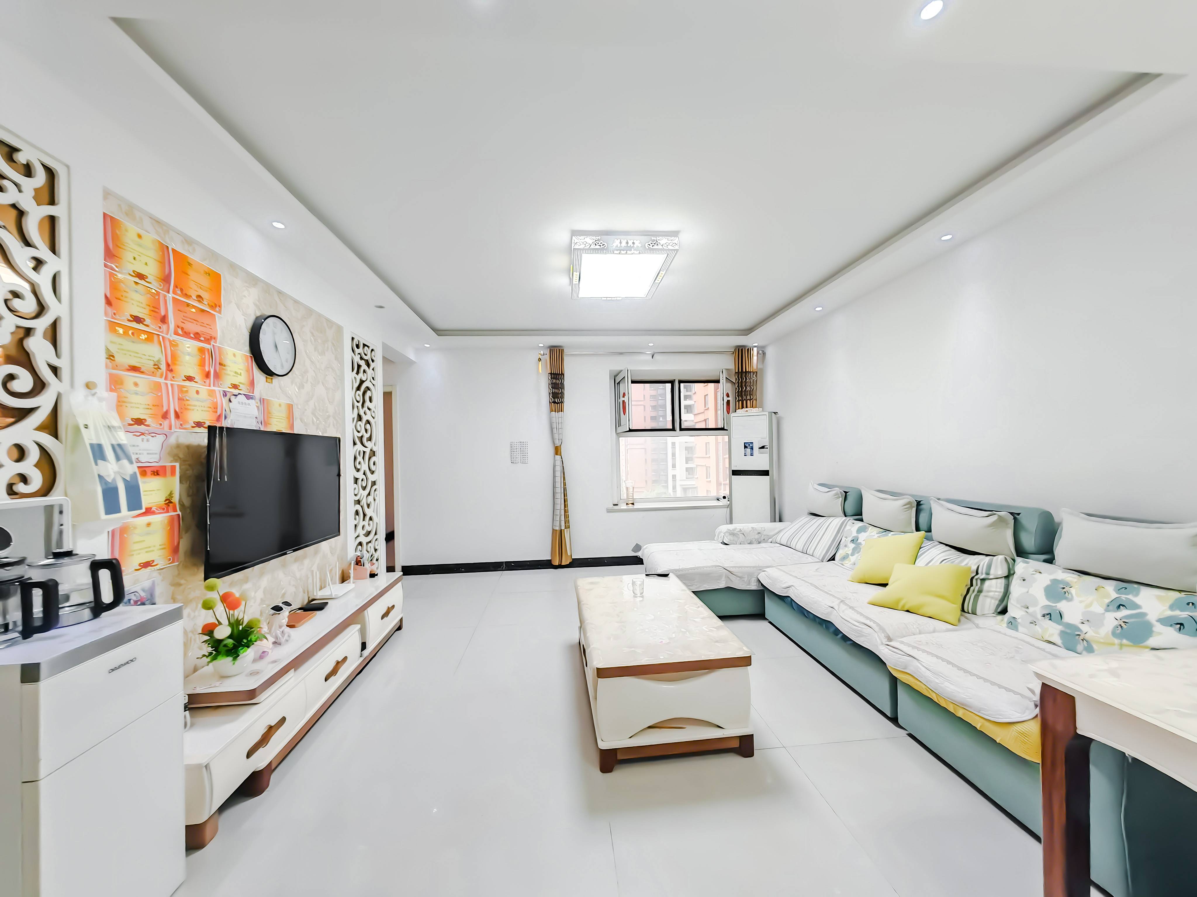 天鸿万象新天PARK郡