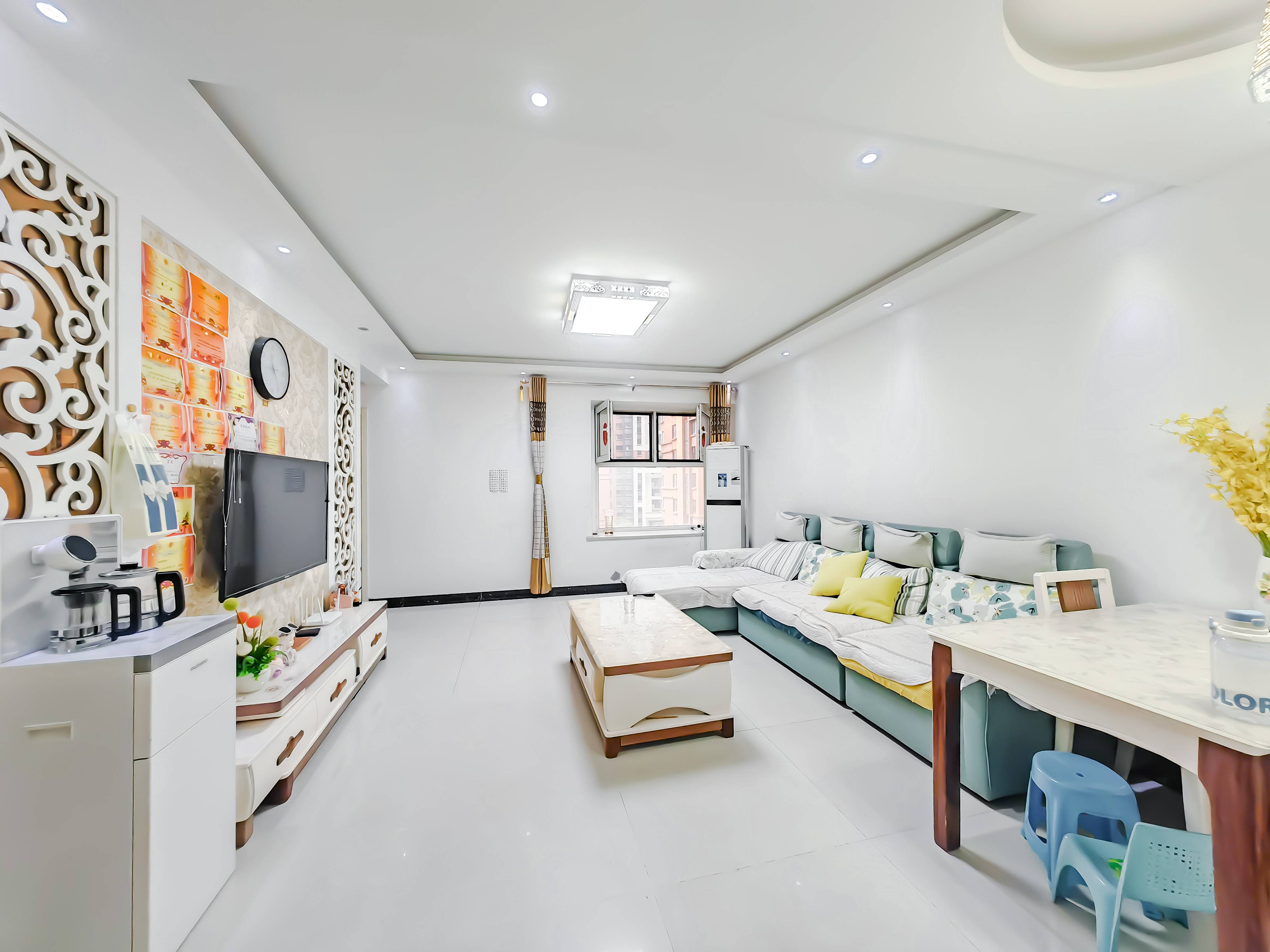 天鸿万象新天PARK郡