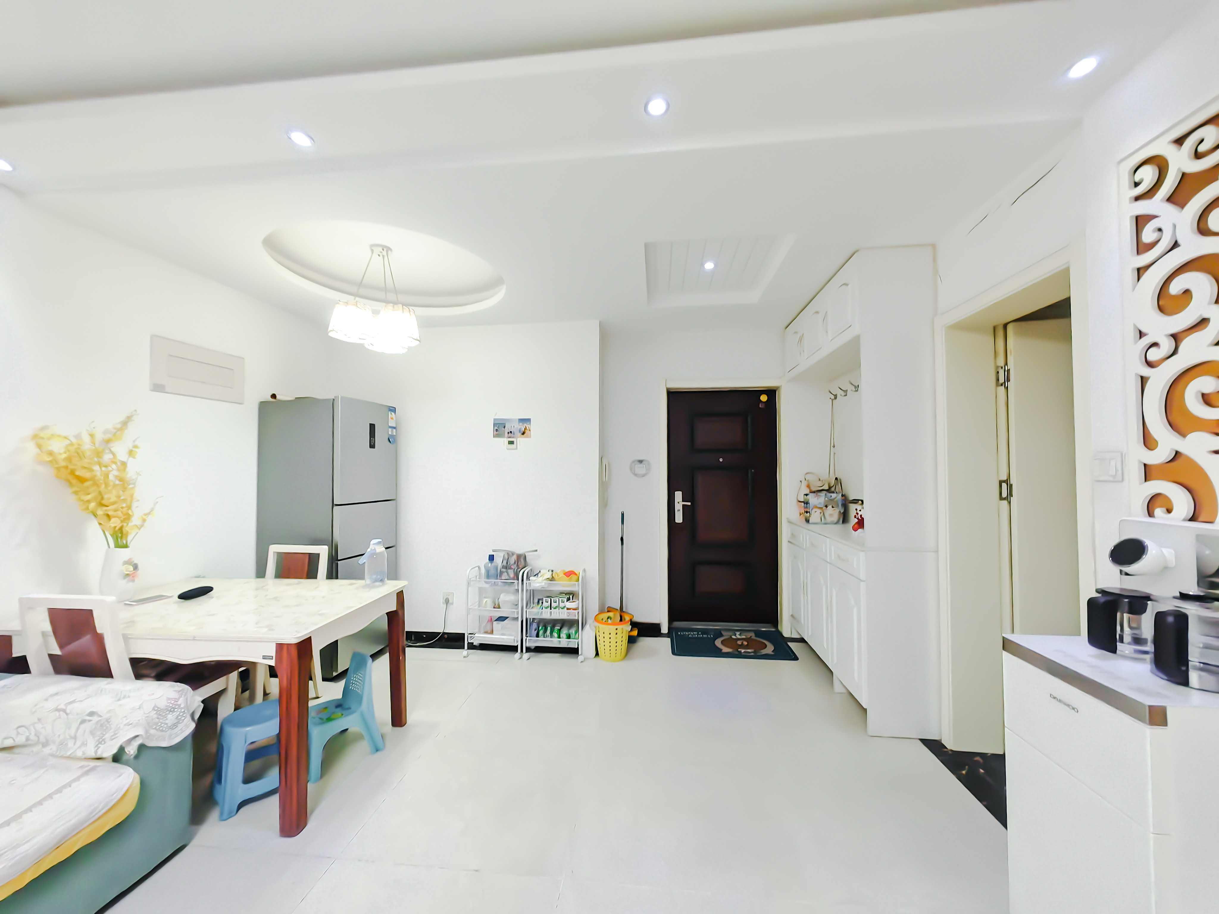 天鸿万象新天PARK郡