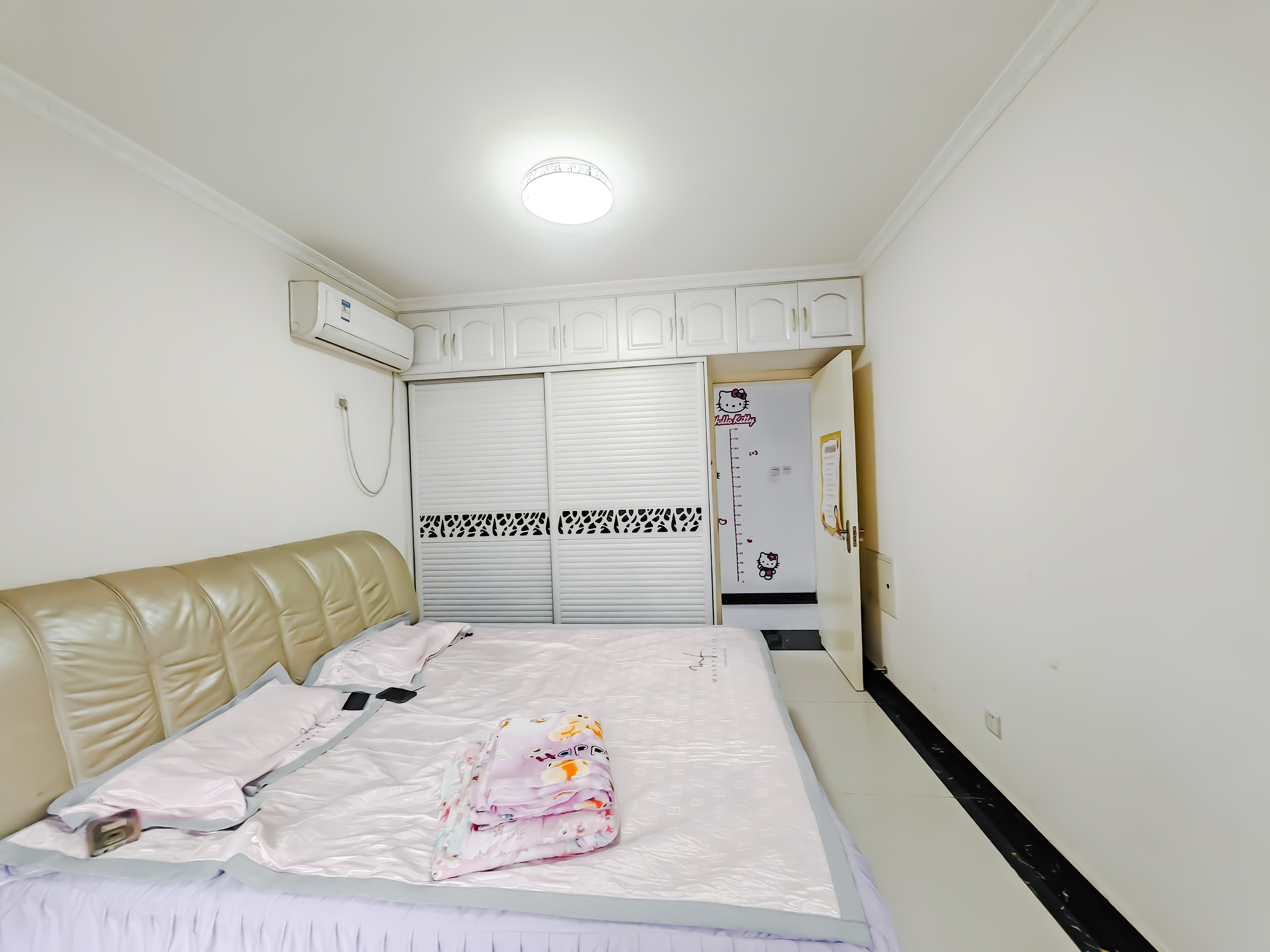 天鸿万象新天PARK郡