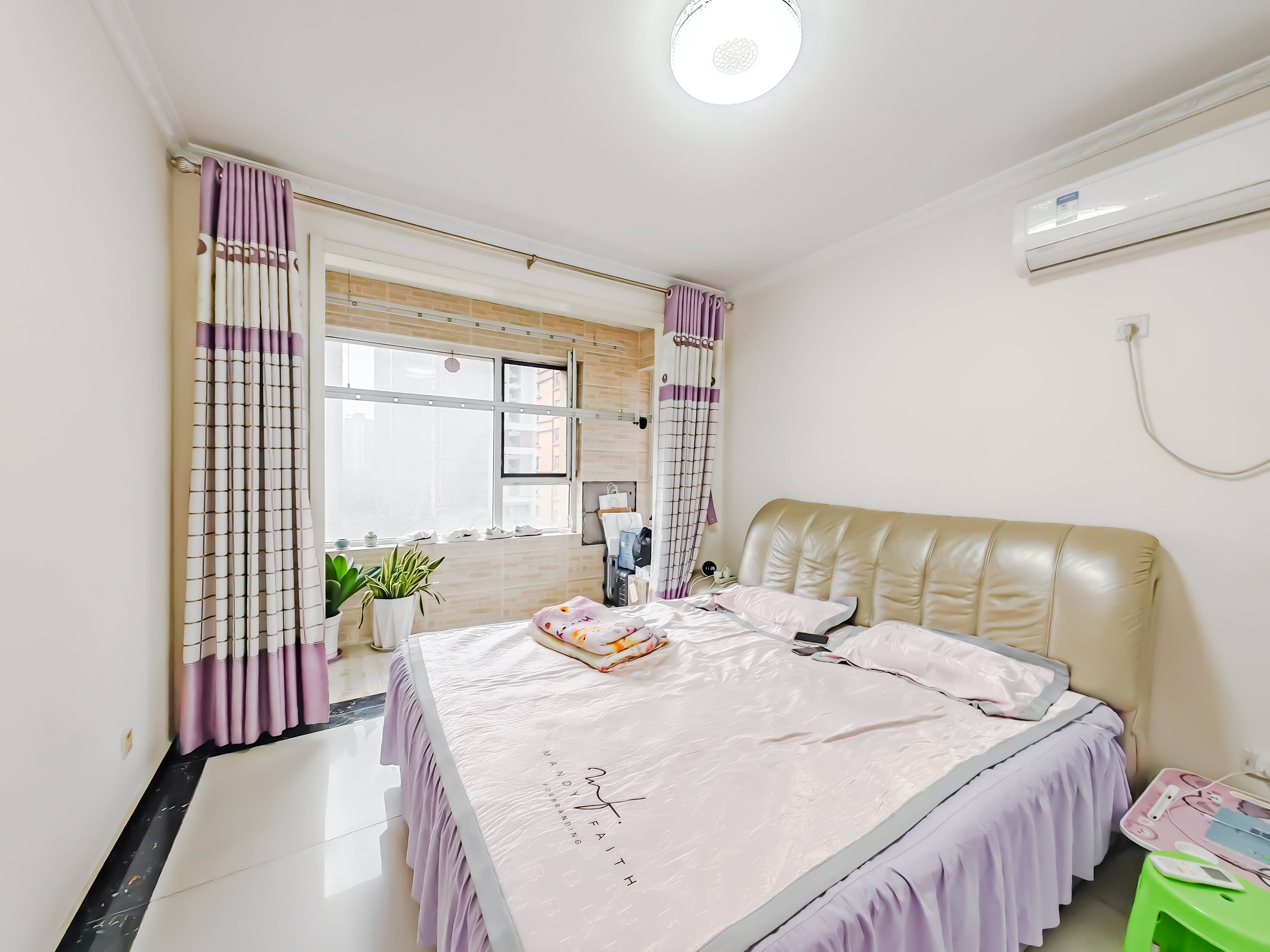 天鸿万象新天PARK郡